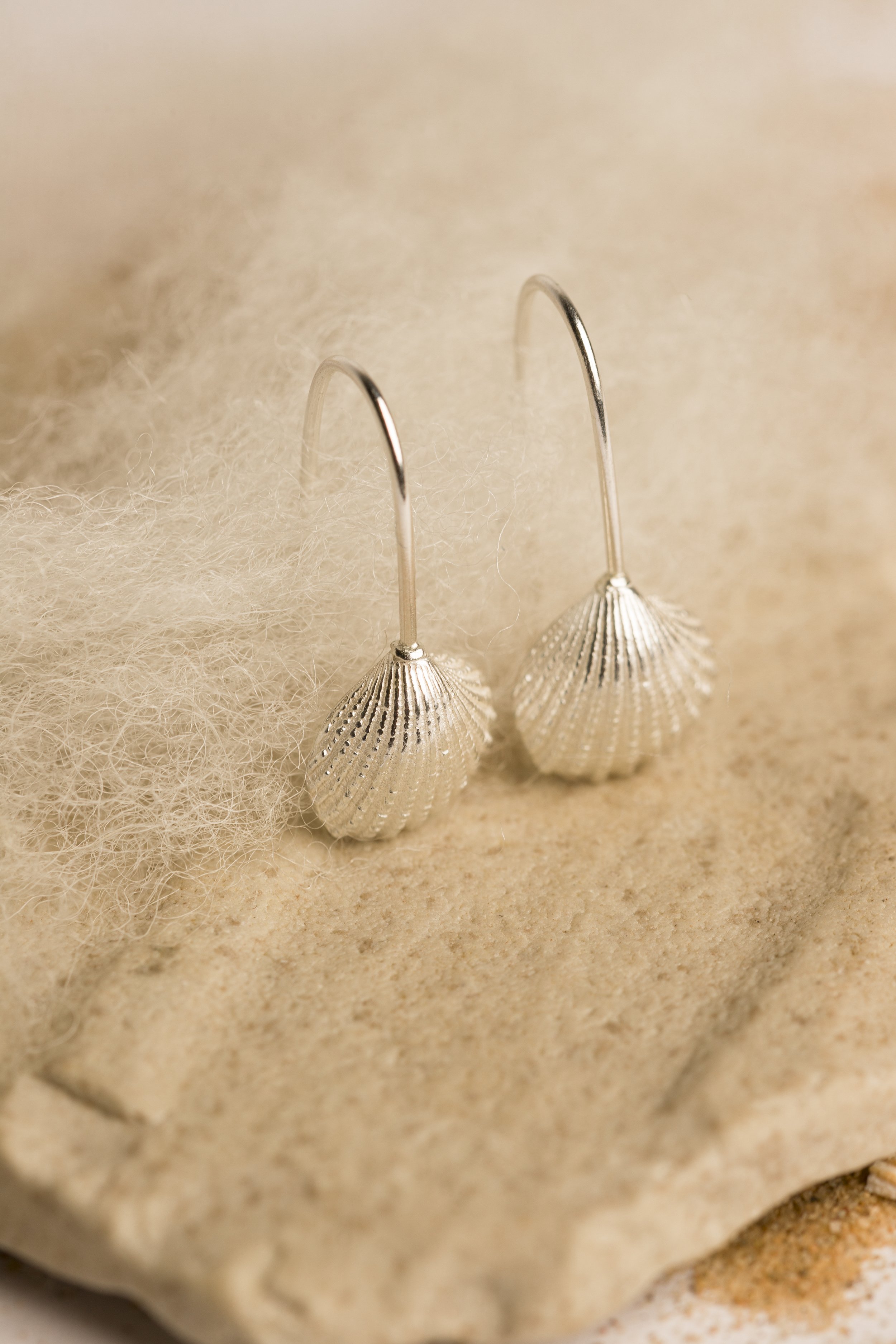 Selkie Earrings