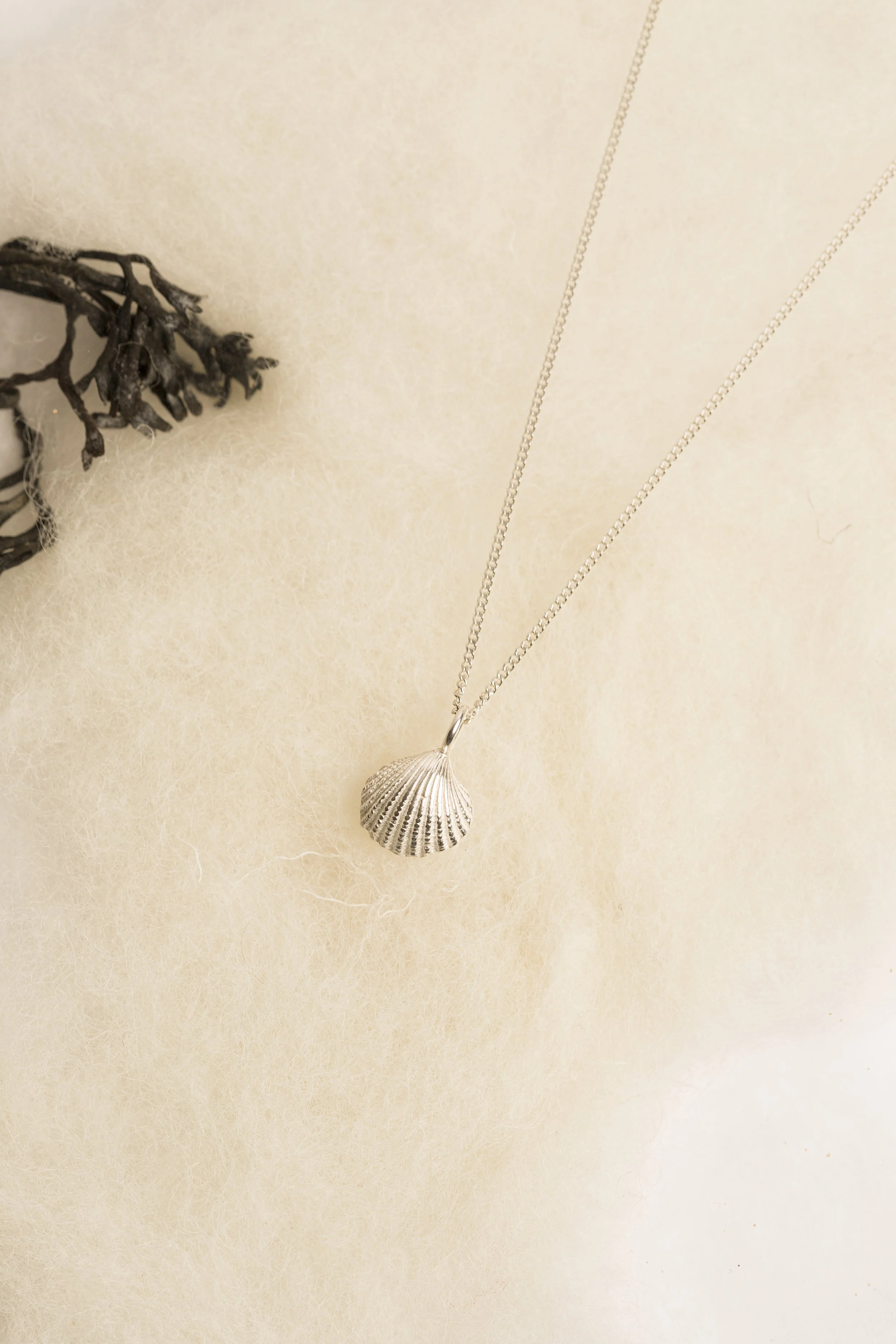 Selkie Necklace