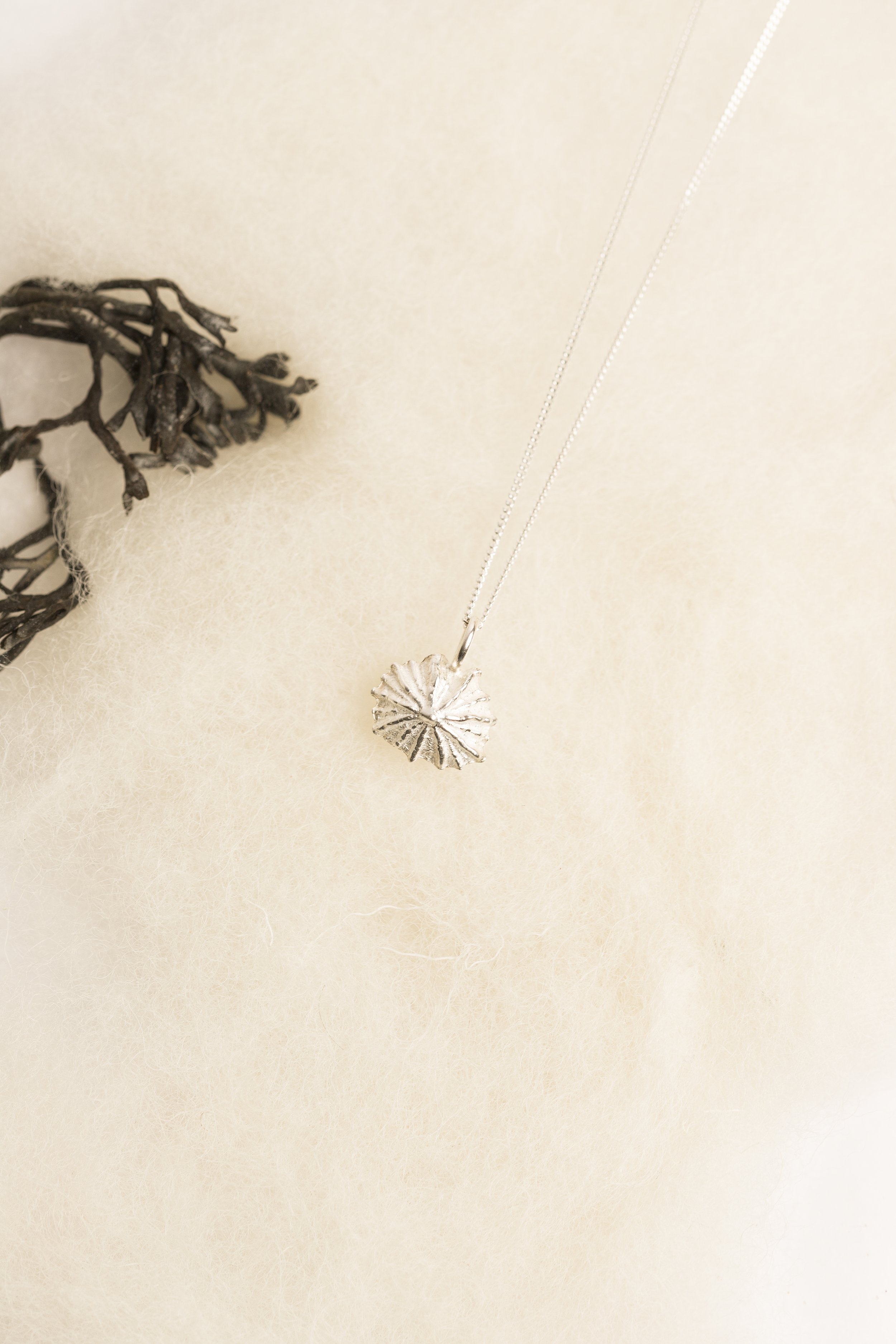 Mini Star Necklace