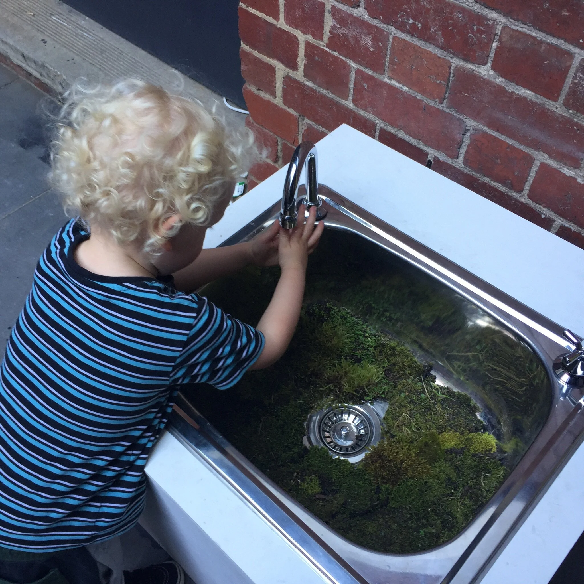 Durational Nature