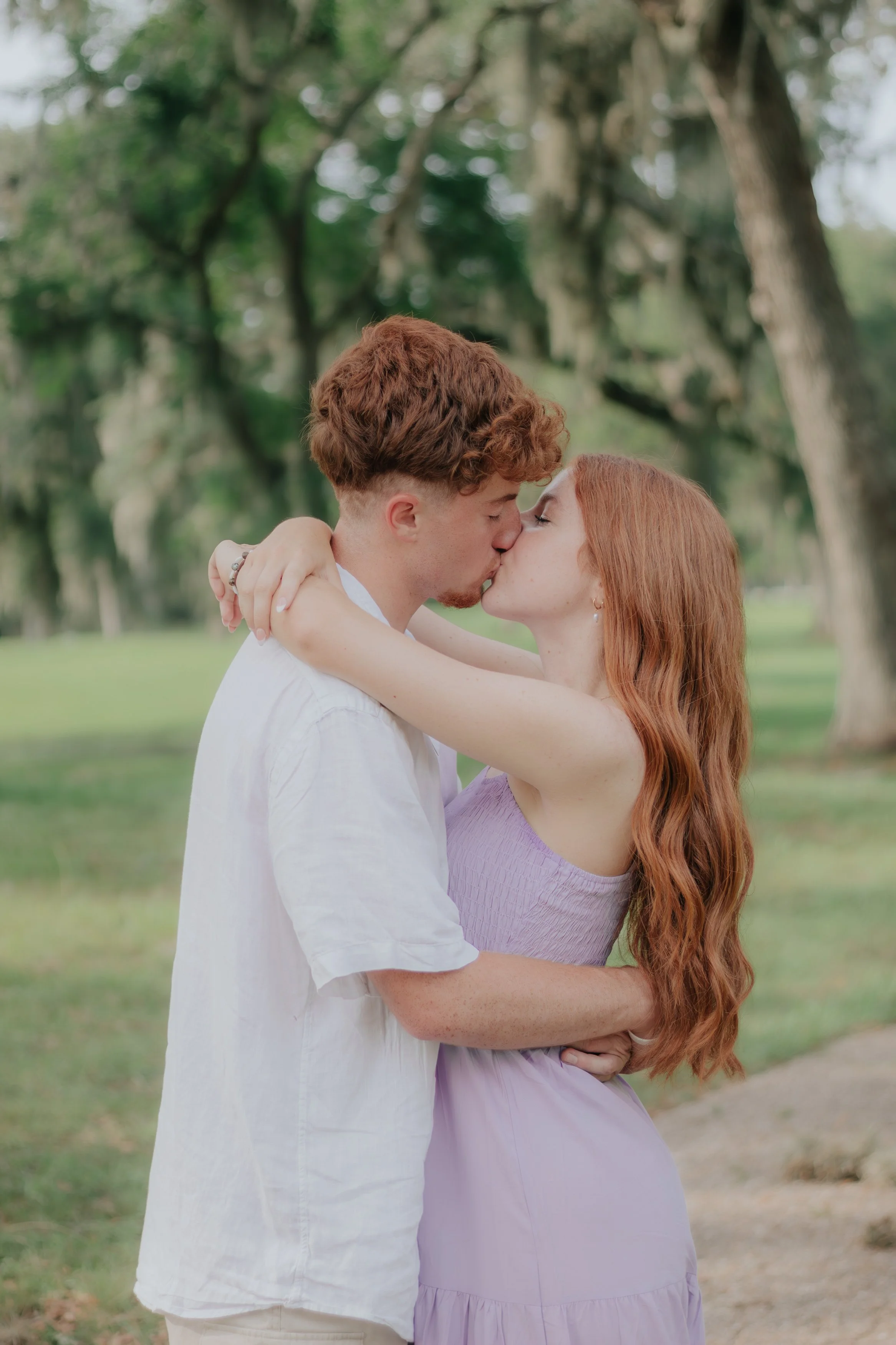 Miranda + Cameron