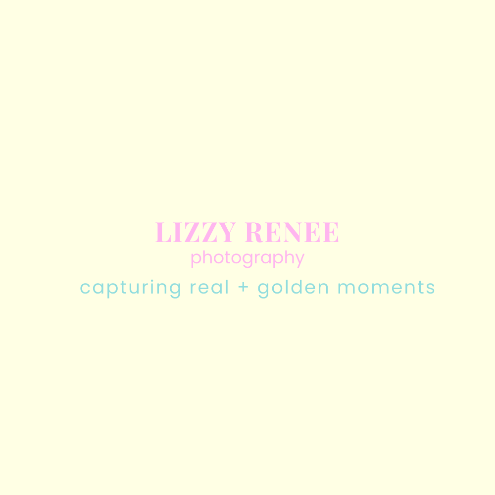 Lizzy Renee Photography