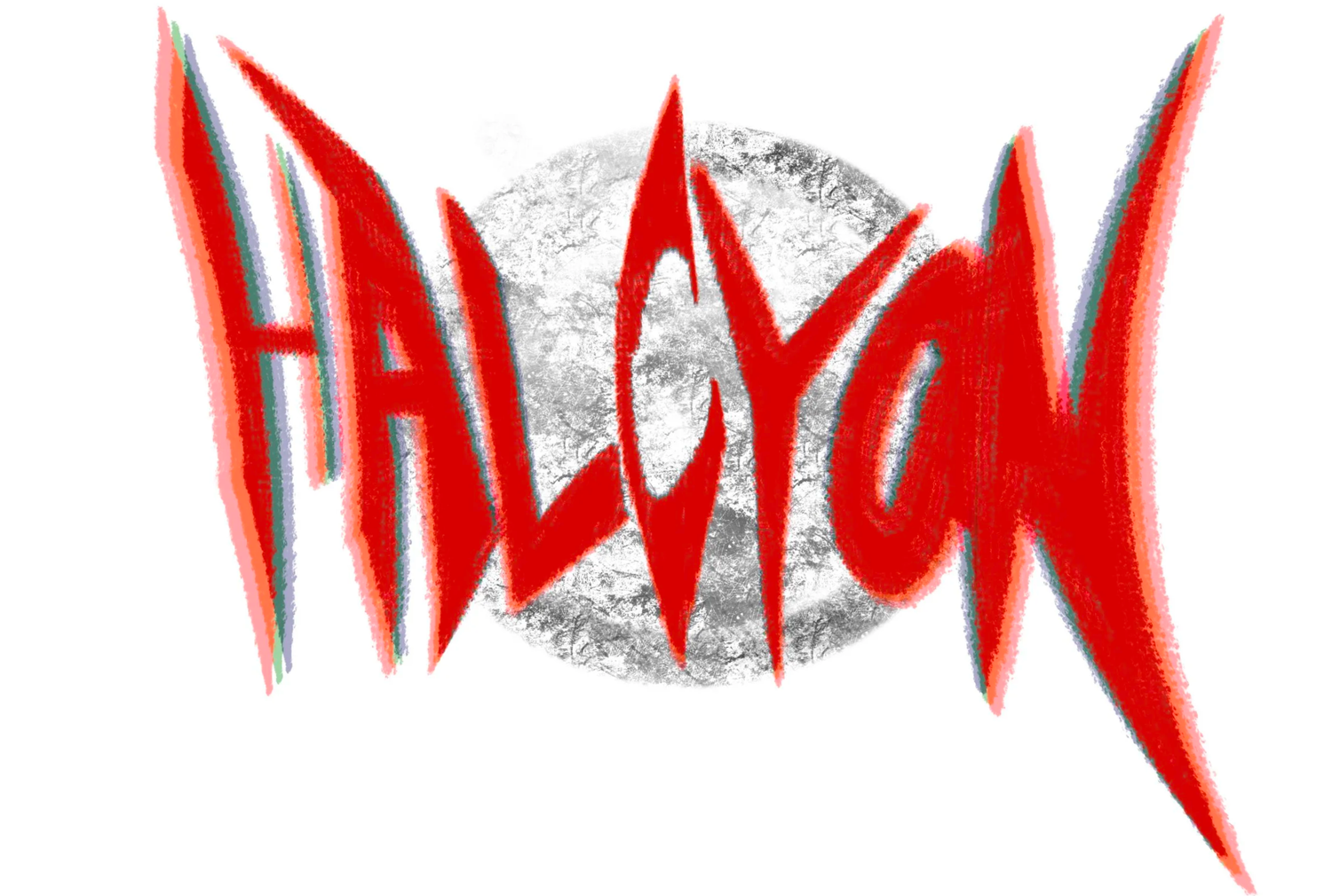Halcyon