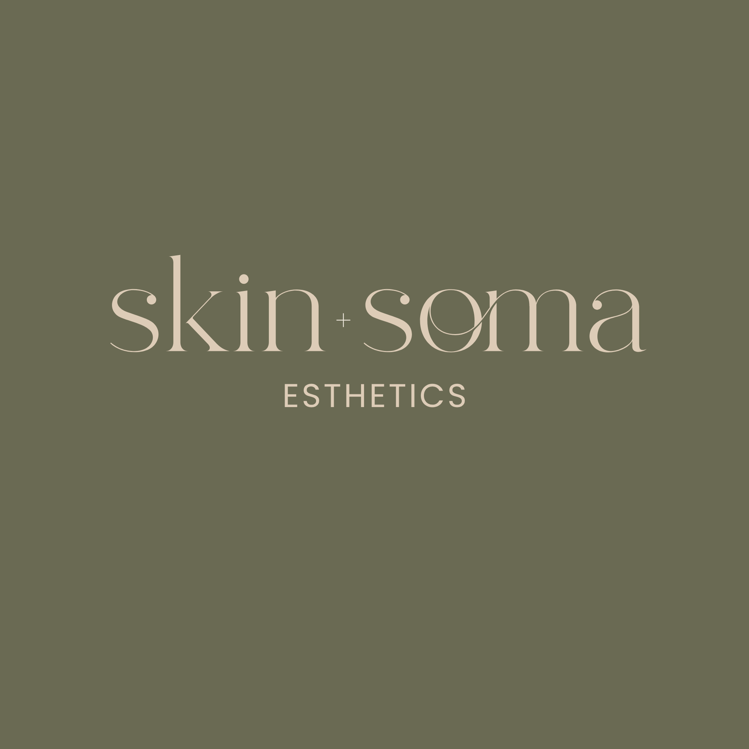 Skin + Soma Esthetics : Holistic Facialist