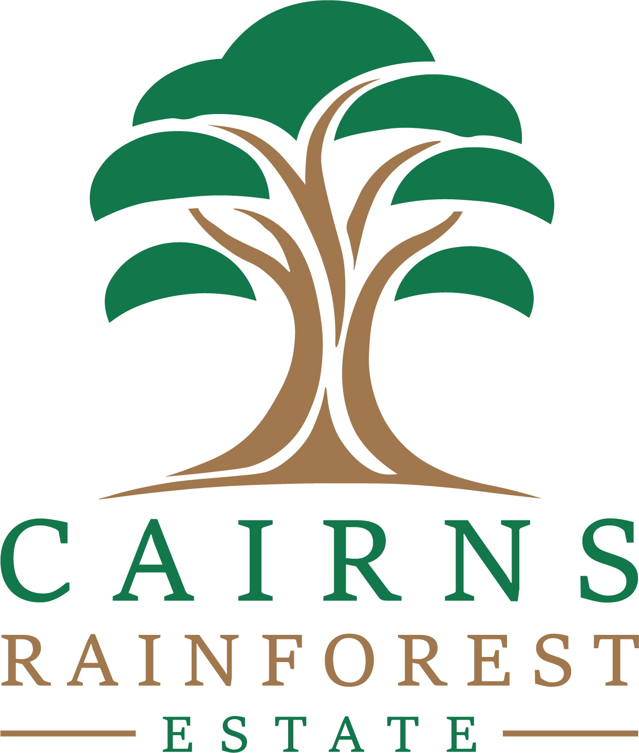 CAIRNS RAINFOREST ESTATE