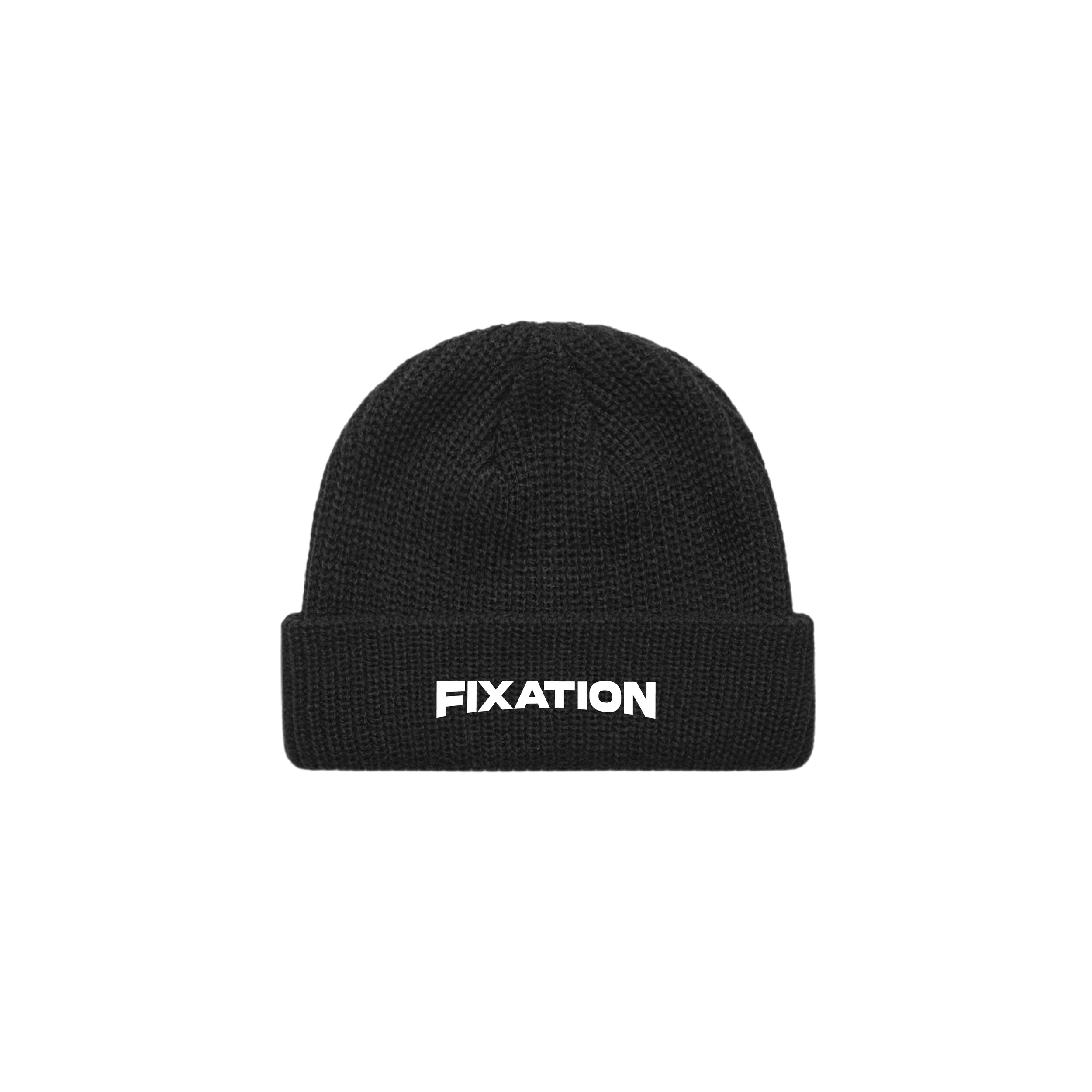 Fixation Racing - Classic Beanie