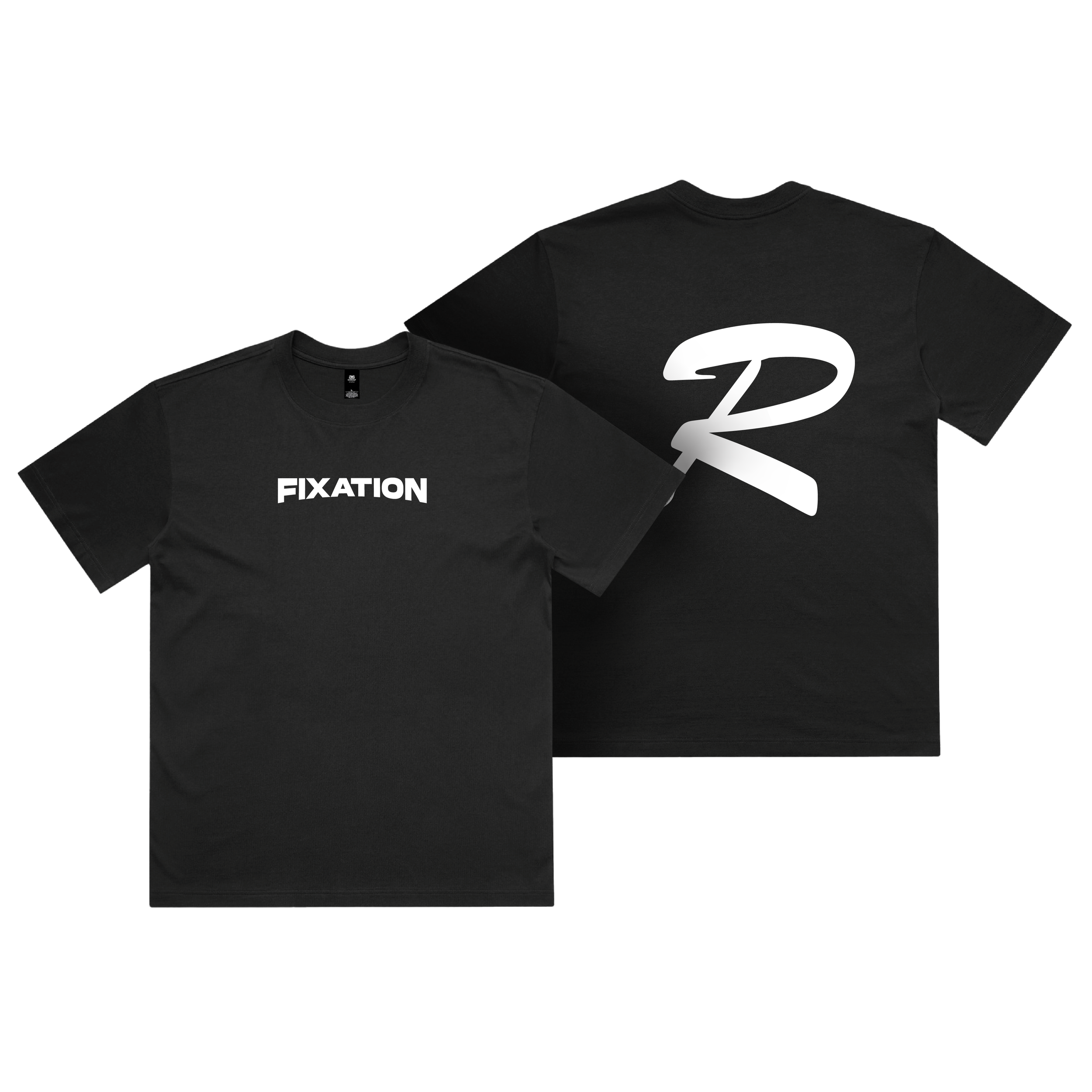 Fixation Racing - Classic T-Shirt