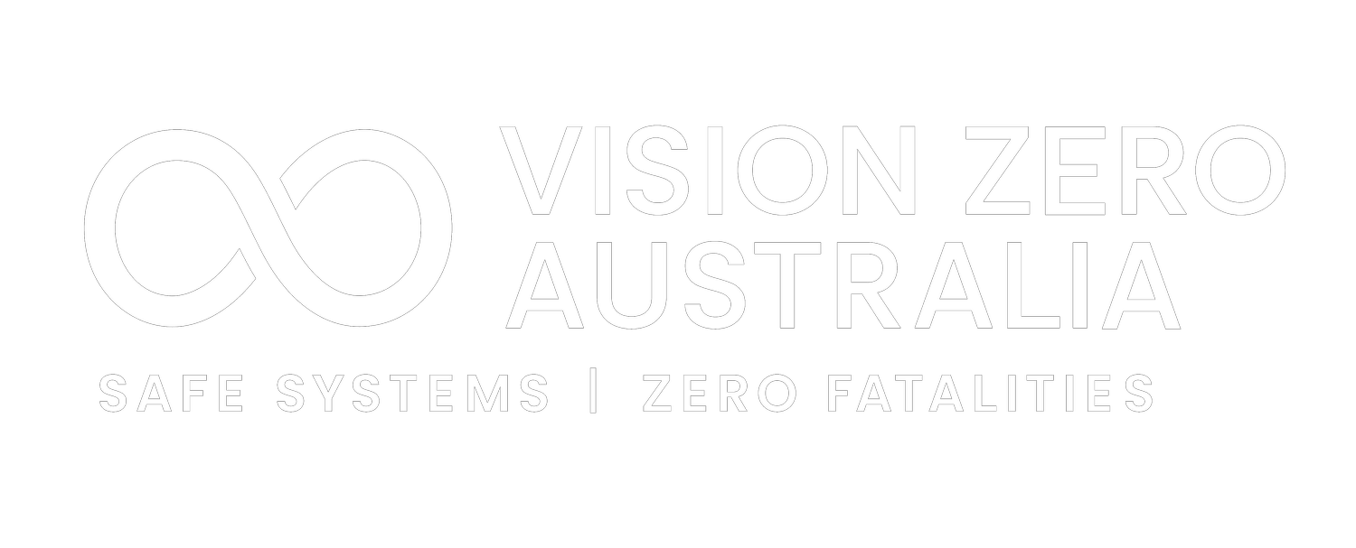 Vision Zero Australia