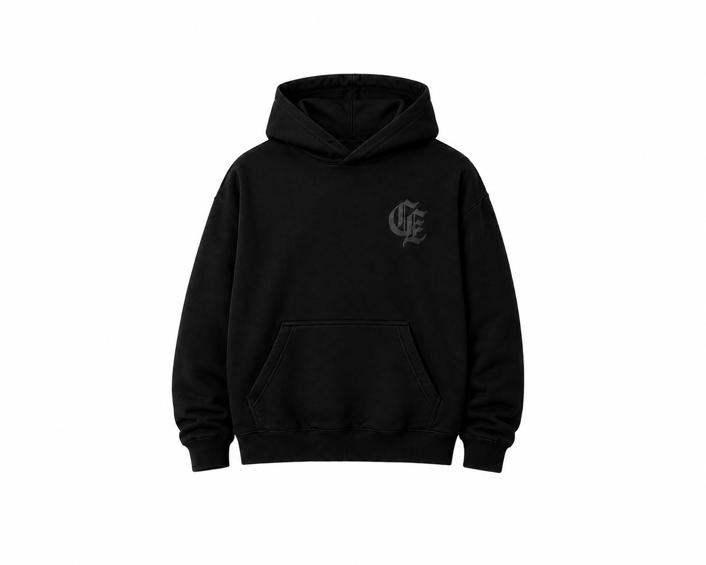 Chronic Essentials Hoodie