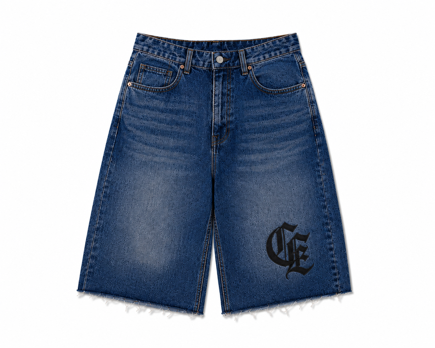 Chronic Essential Jorts