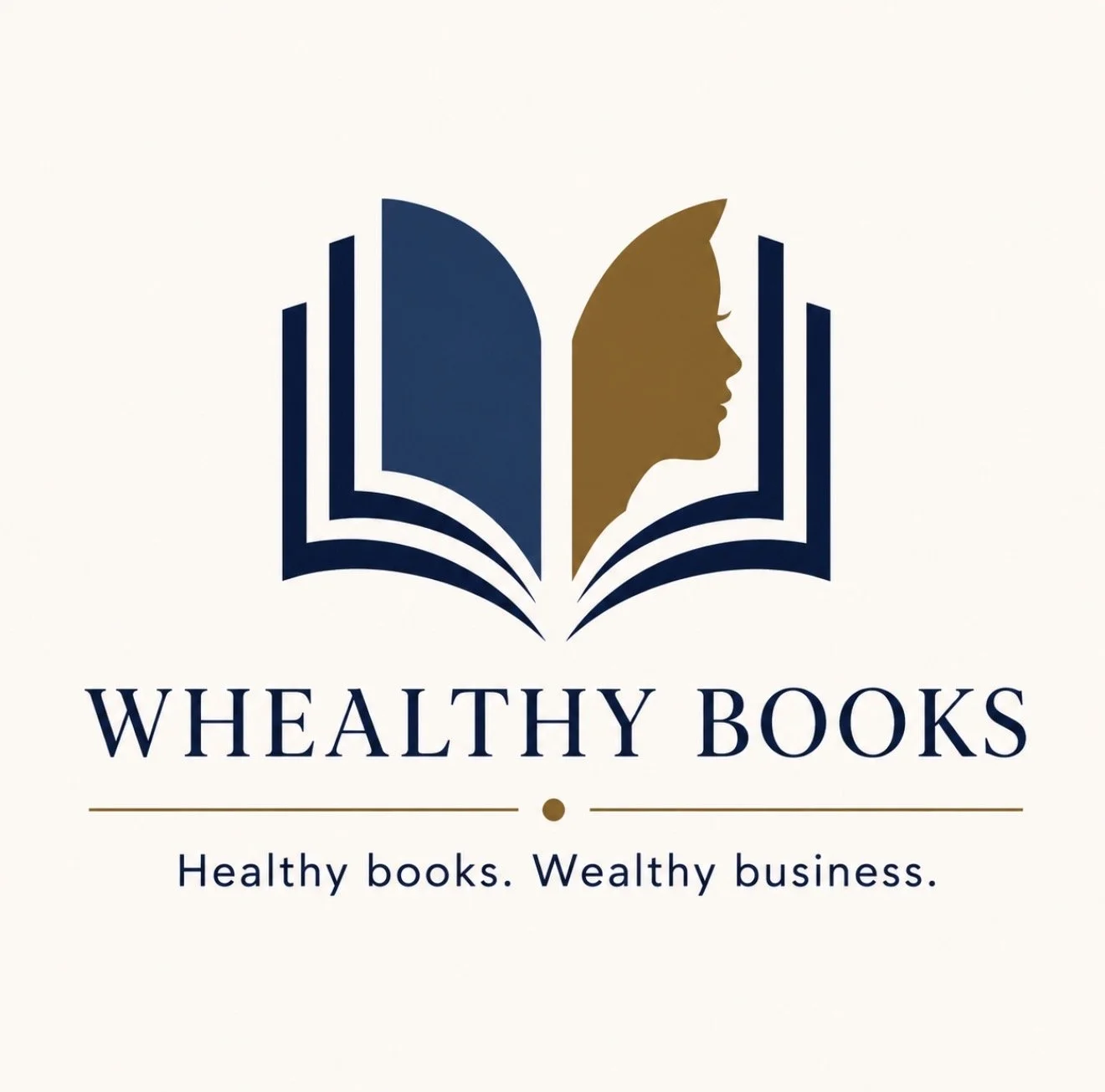 WHEALTHY Books