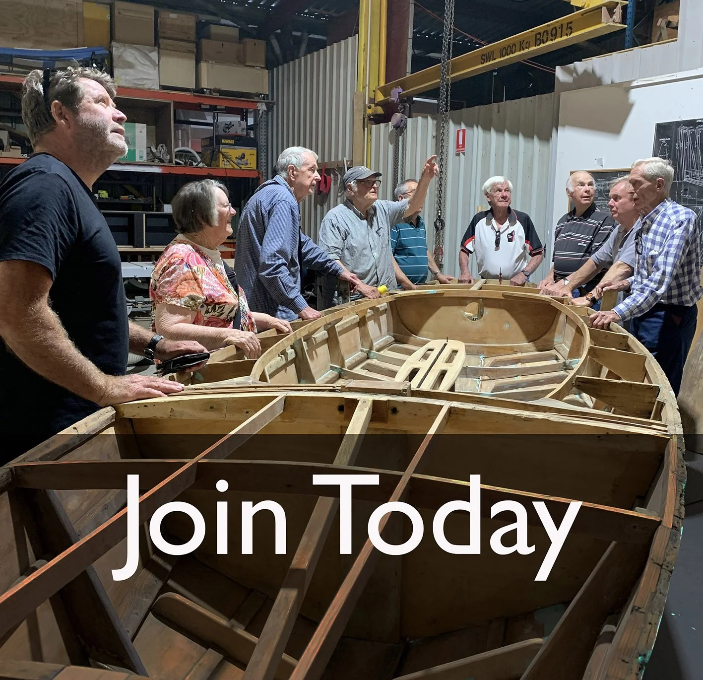Annual Membership