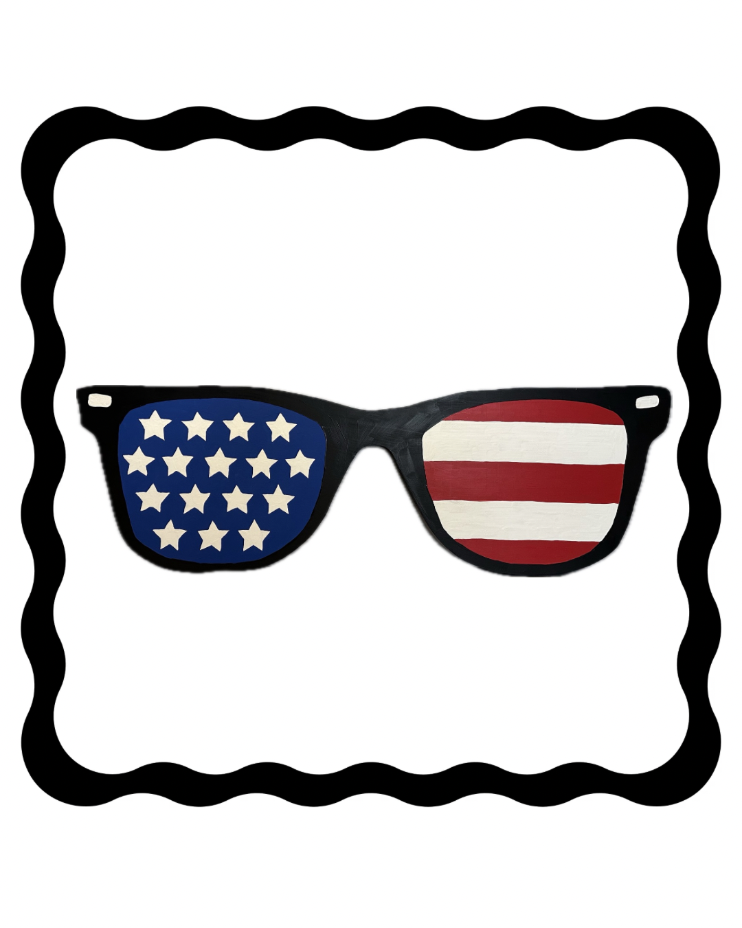 4th Sunglasses