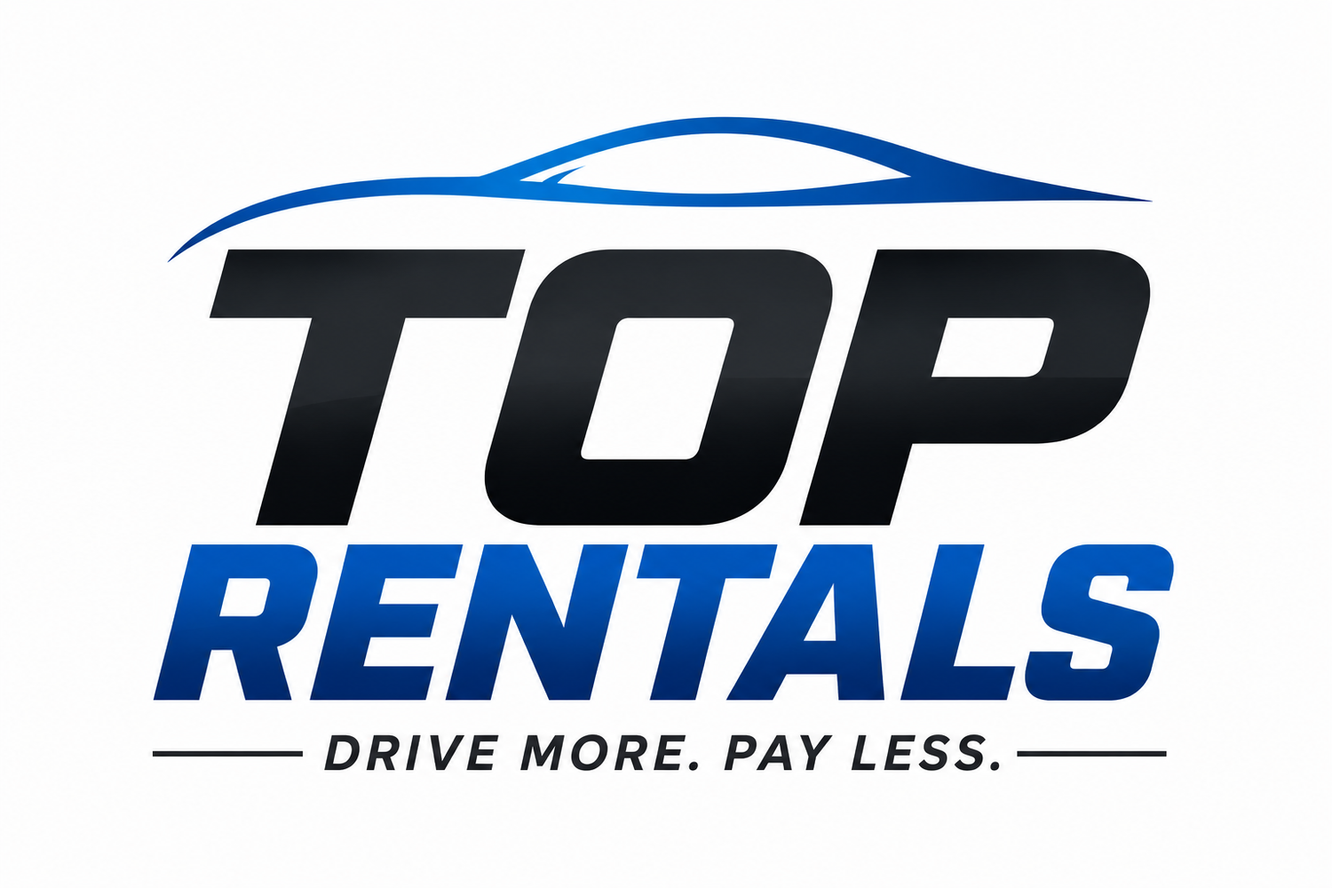 Top Rentals