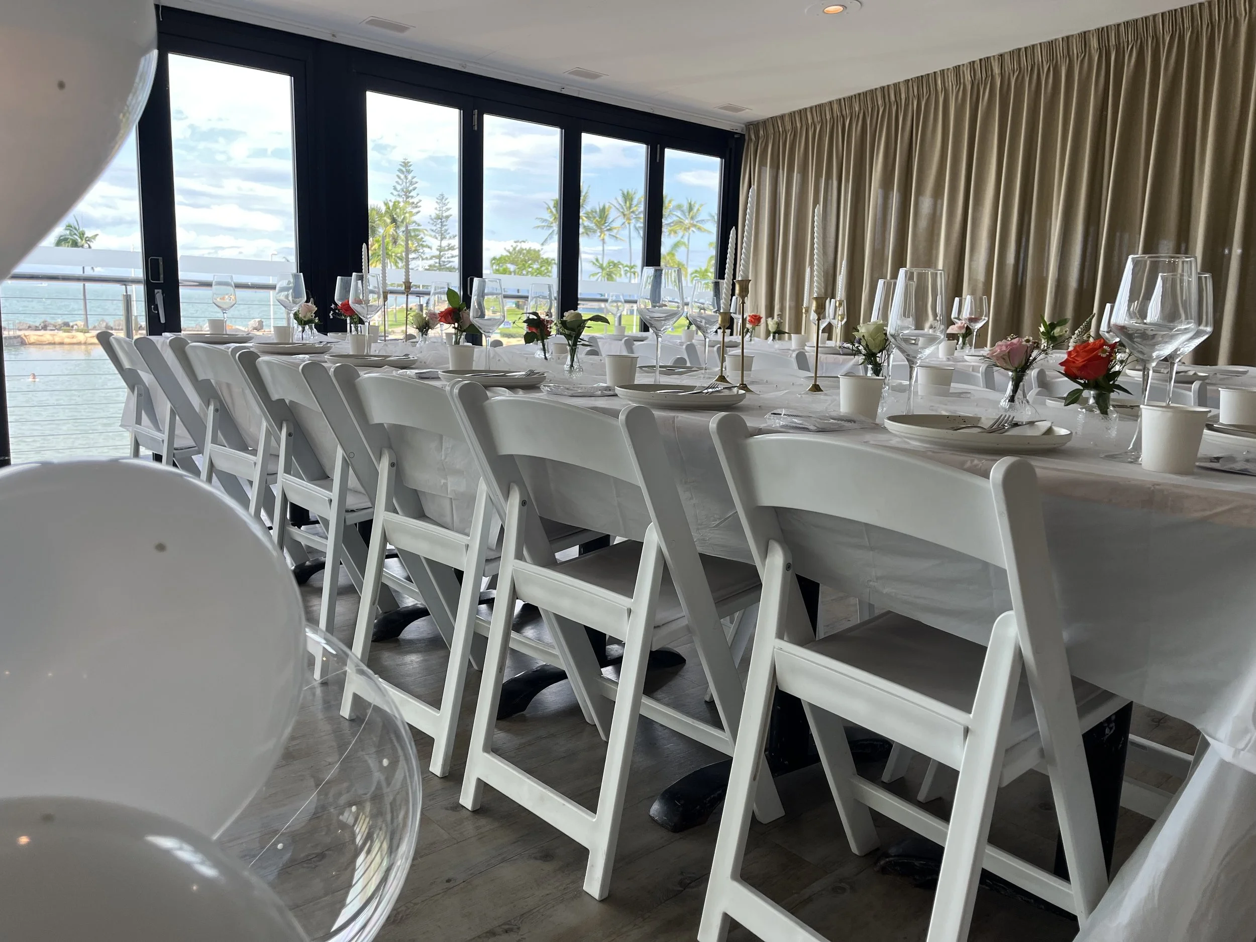Bridal Shower - Paint & Sip Townsville