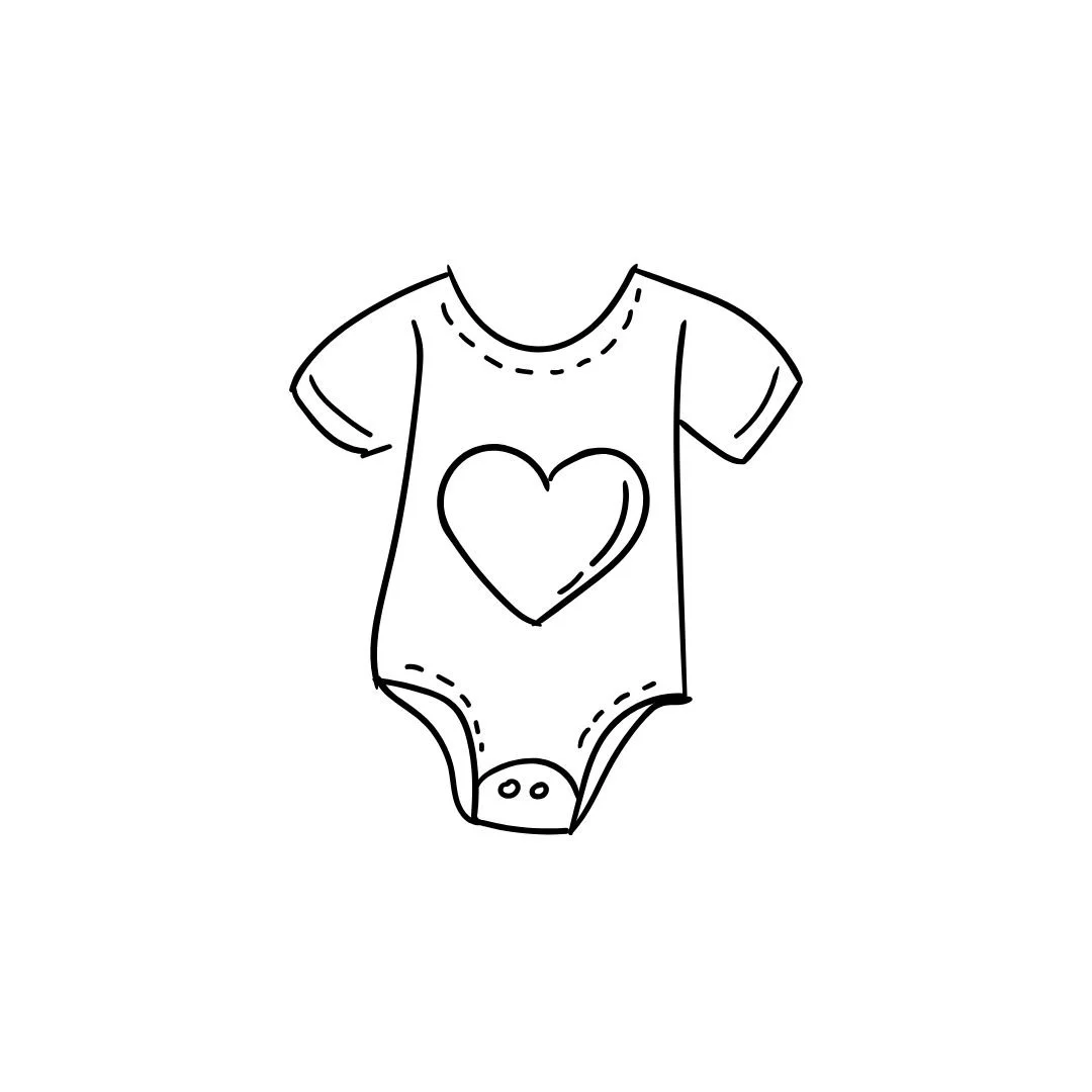 Baby shower paint & sip Townsville