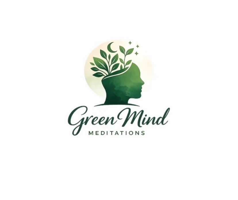 Green Mind Meditations