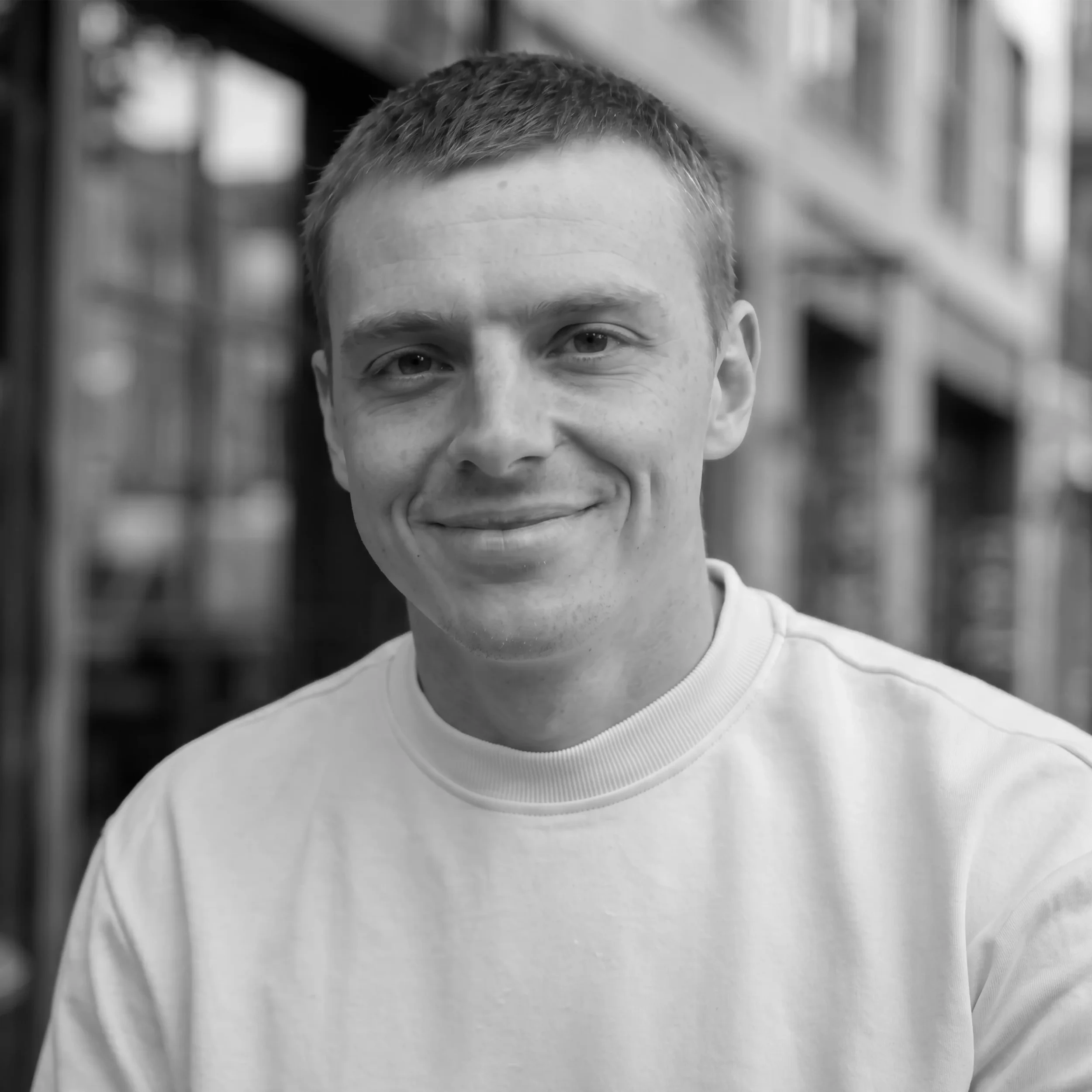 Curtis Wooster, Architectural Designer at Wooster Architecture in Christchurch, New Zealand