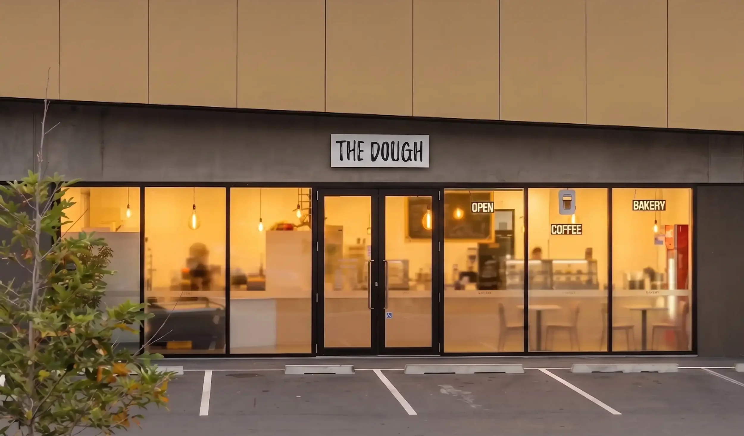 Commercial