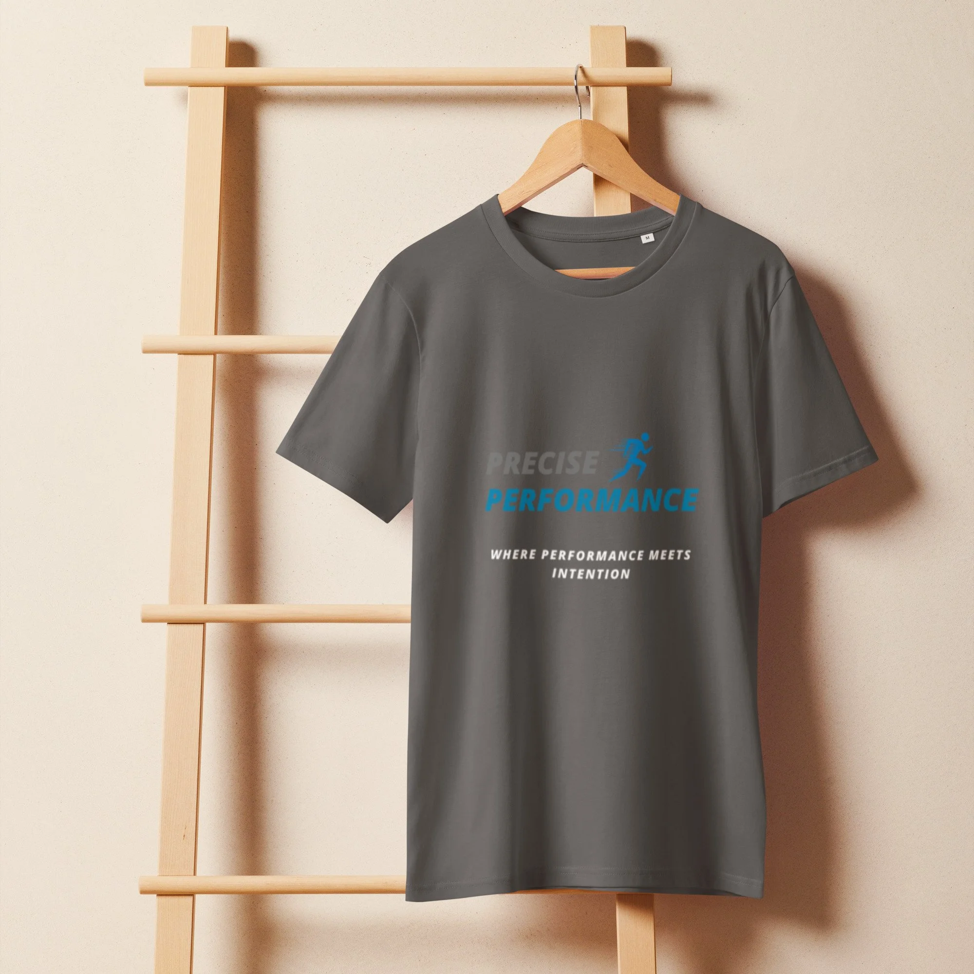 Unisex organic mid-light t-shirt copy