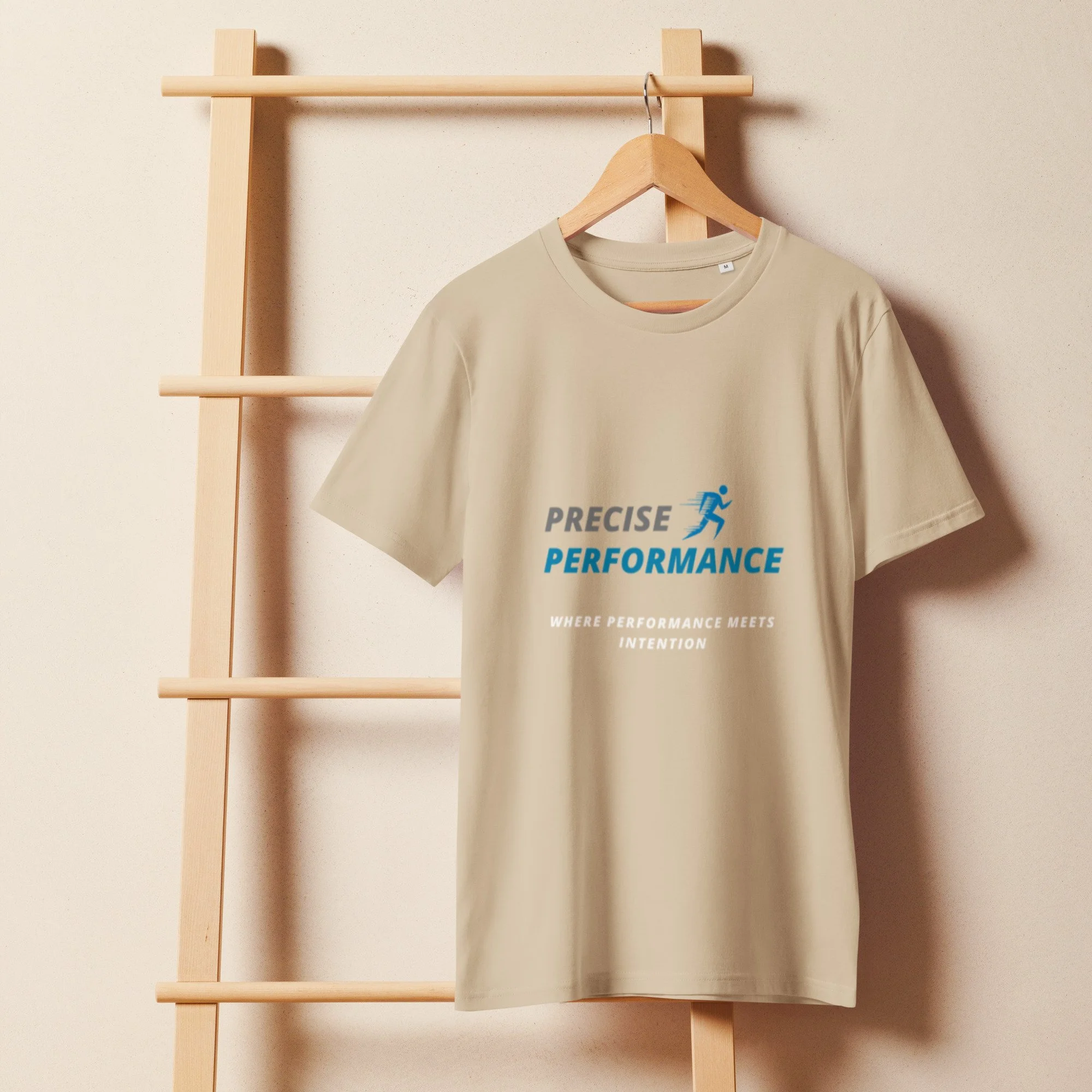 Unisex organic mid-light t-shirt copy