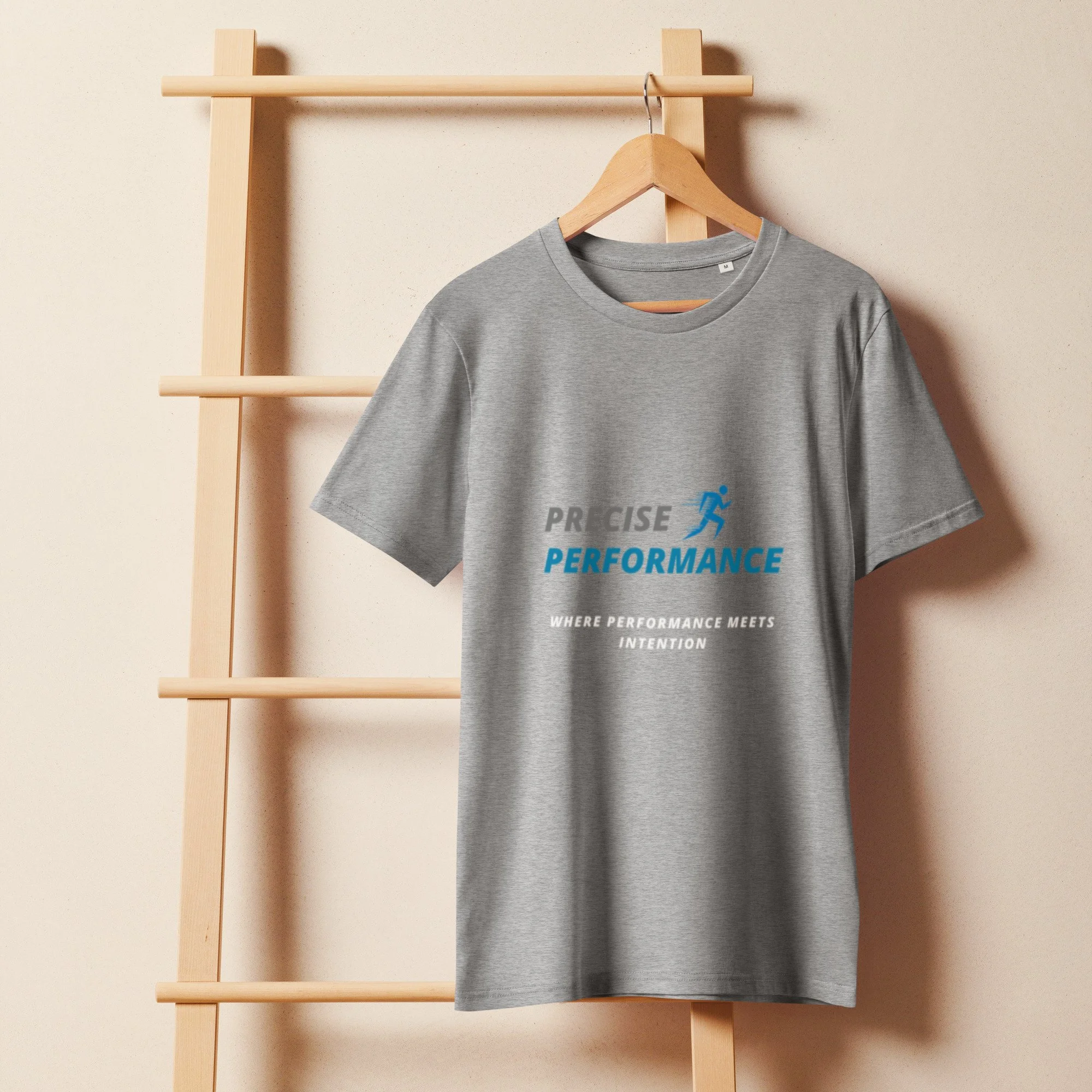 Unisex organic mid-light t-shirt copy