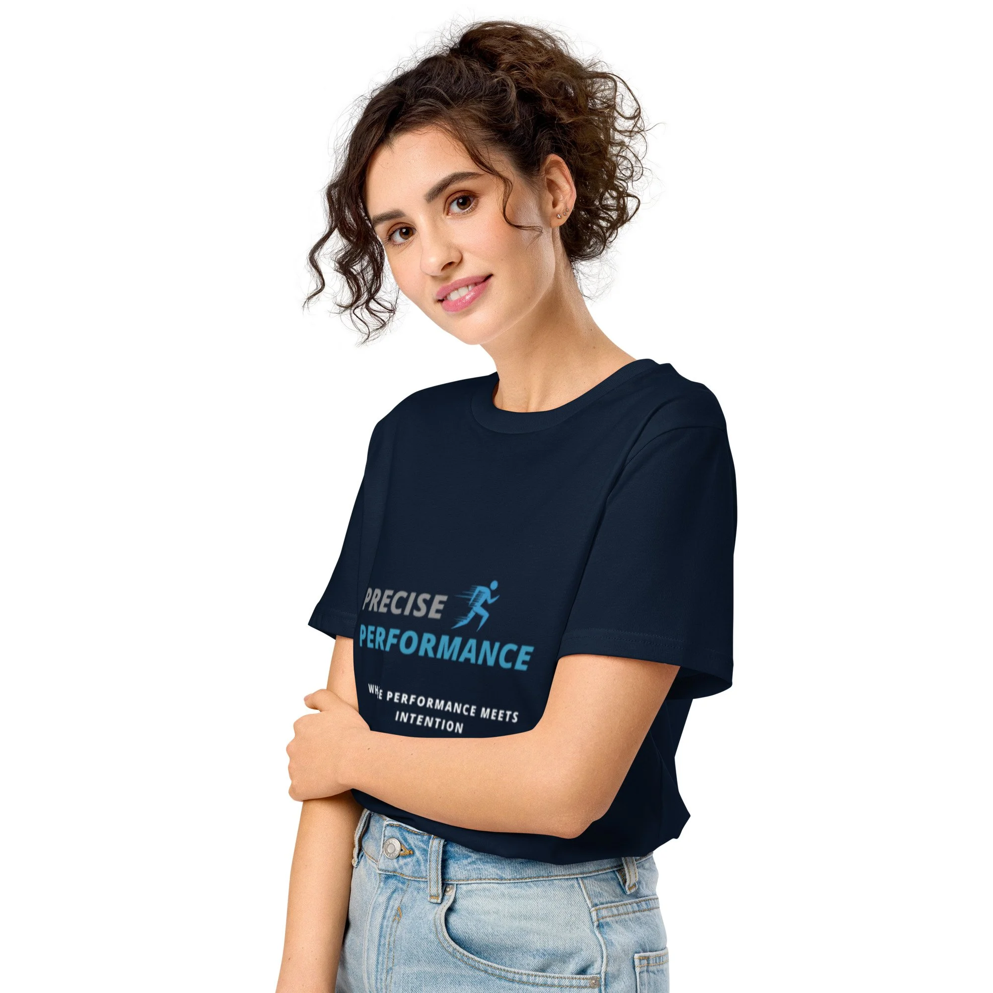 Unisex organic mid-light t-shirt copy