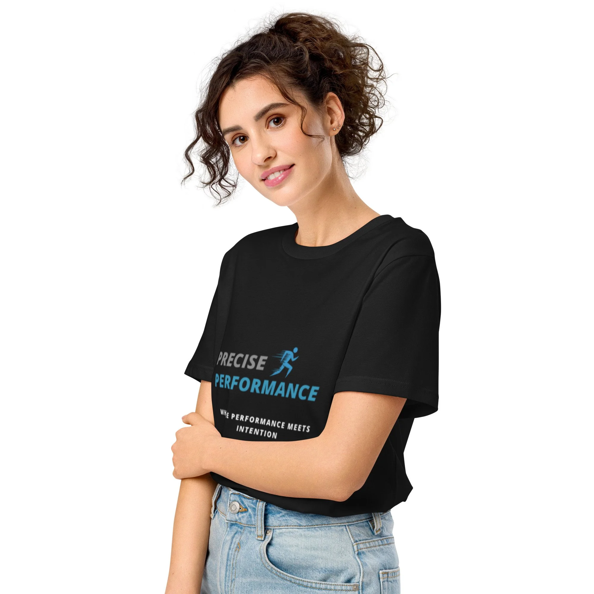 Unisex organic mid-light t-shirt copy
