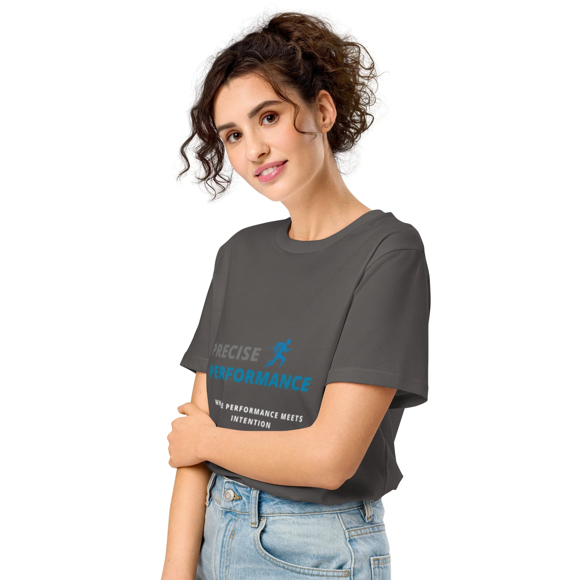 Unisex organic mid-light t-shirt copy