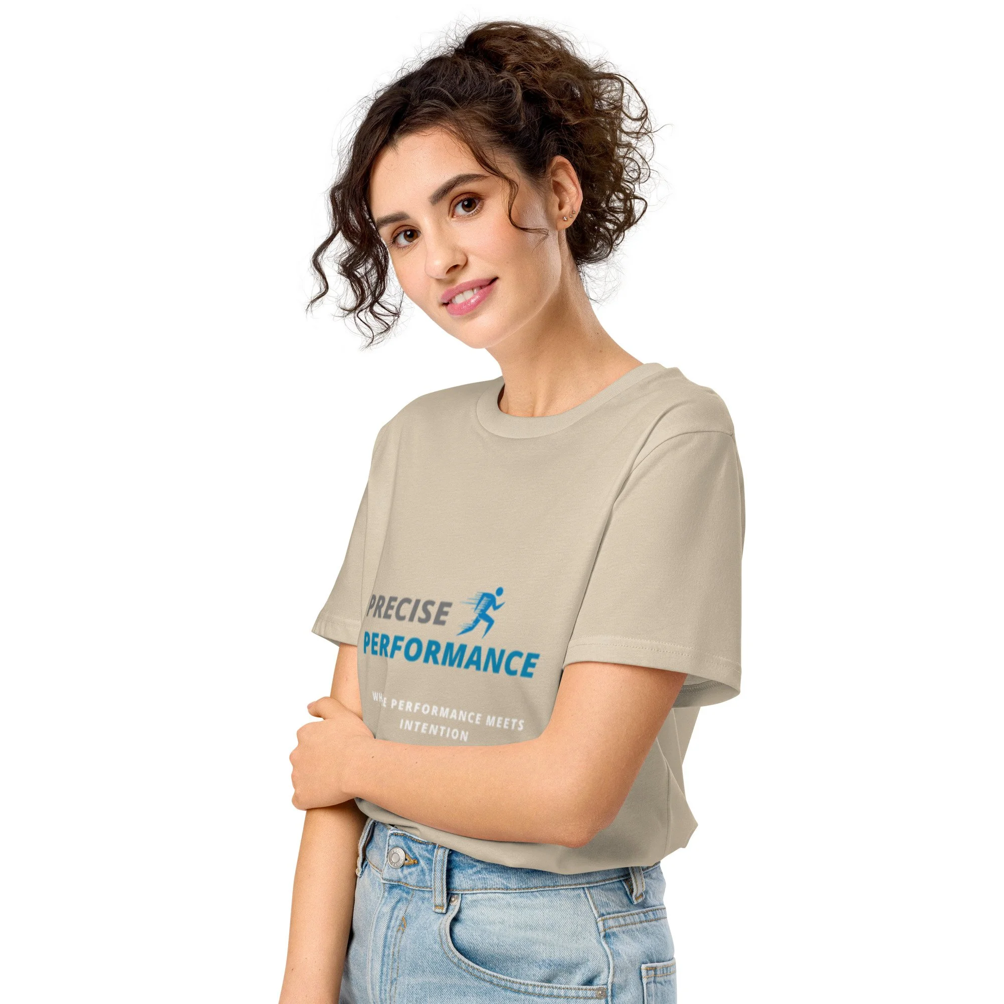 Unisex organic mid-light t-shirt copy