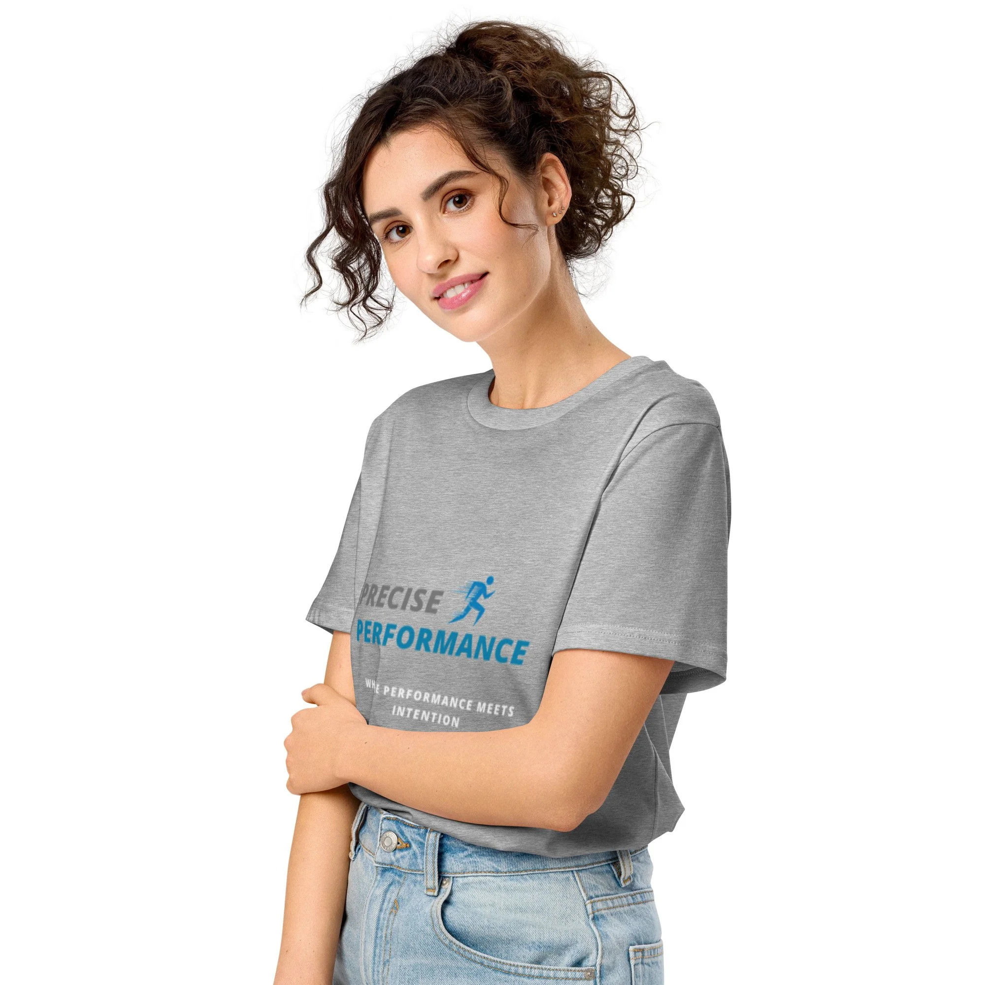 Unisex organic mid-light t-shirt copy
