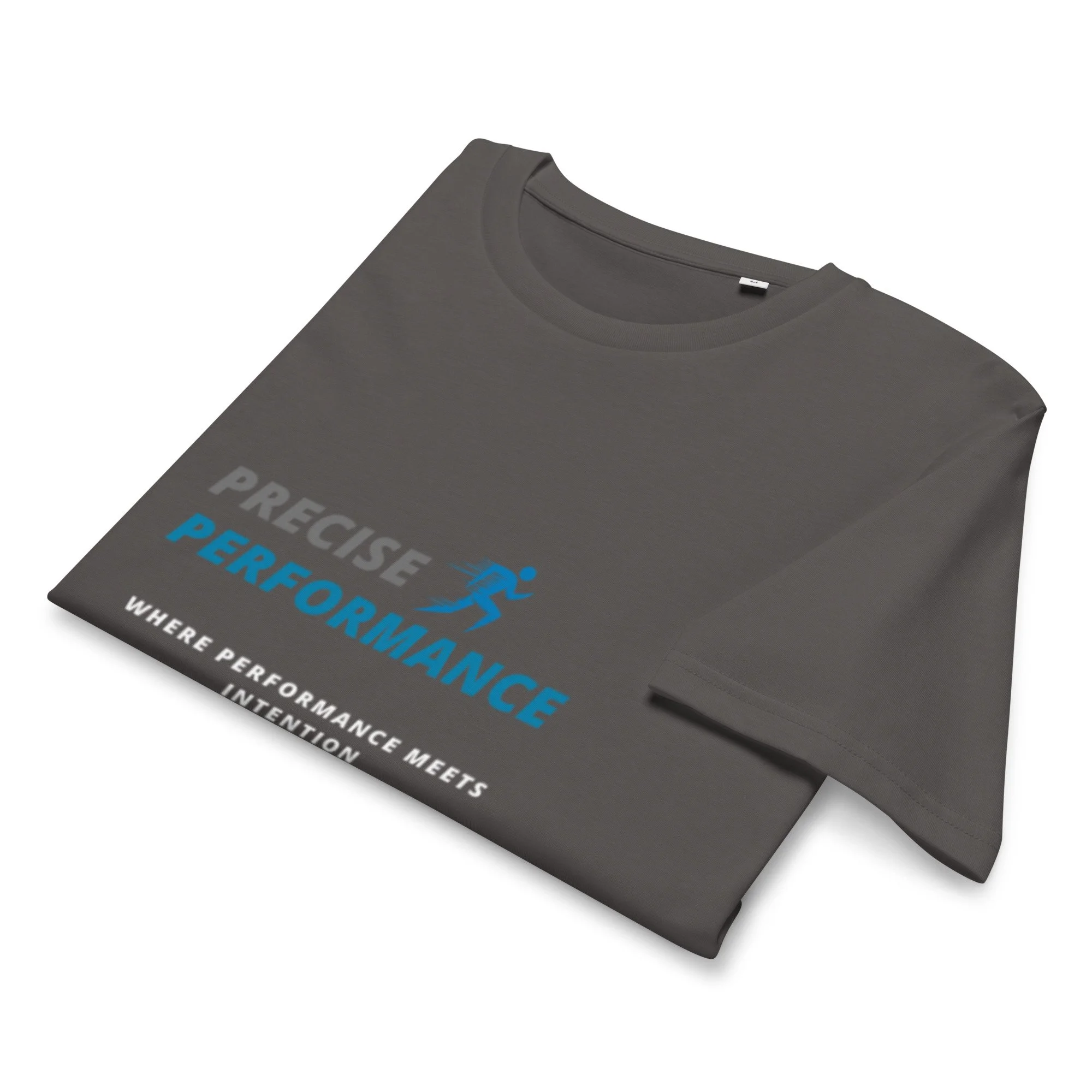 Unisex organic mid-light t-shirt