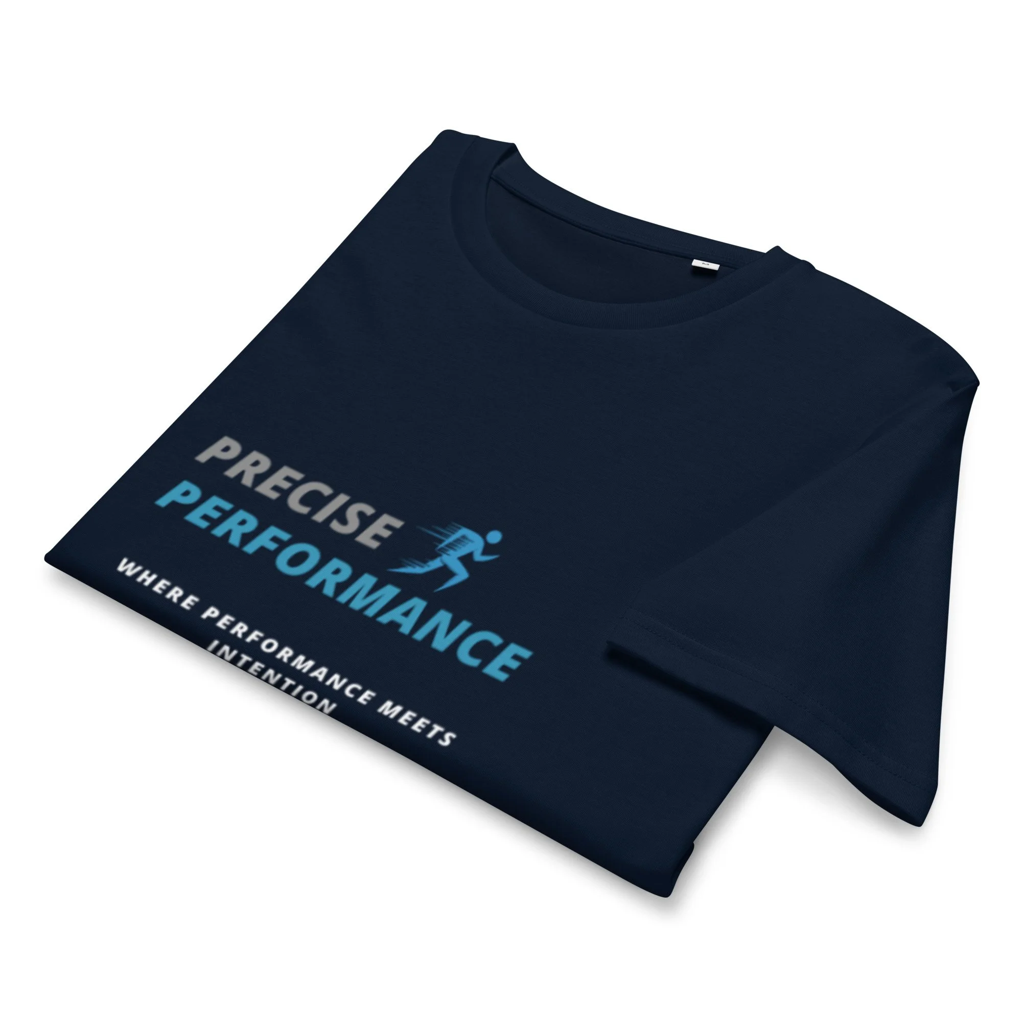 Unisex organic mid-light t-shirt