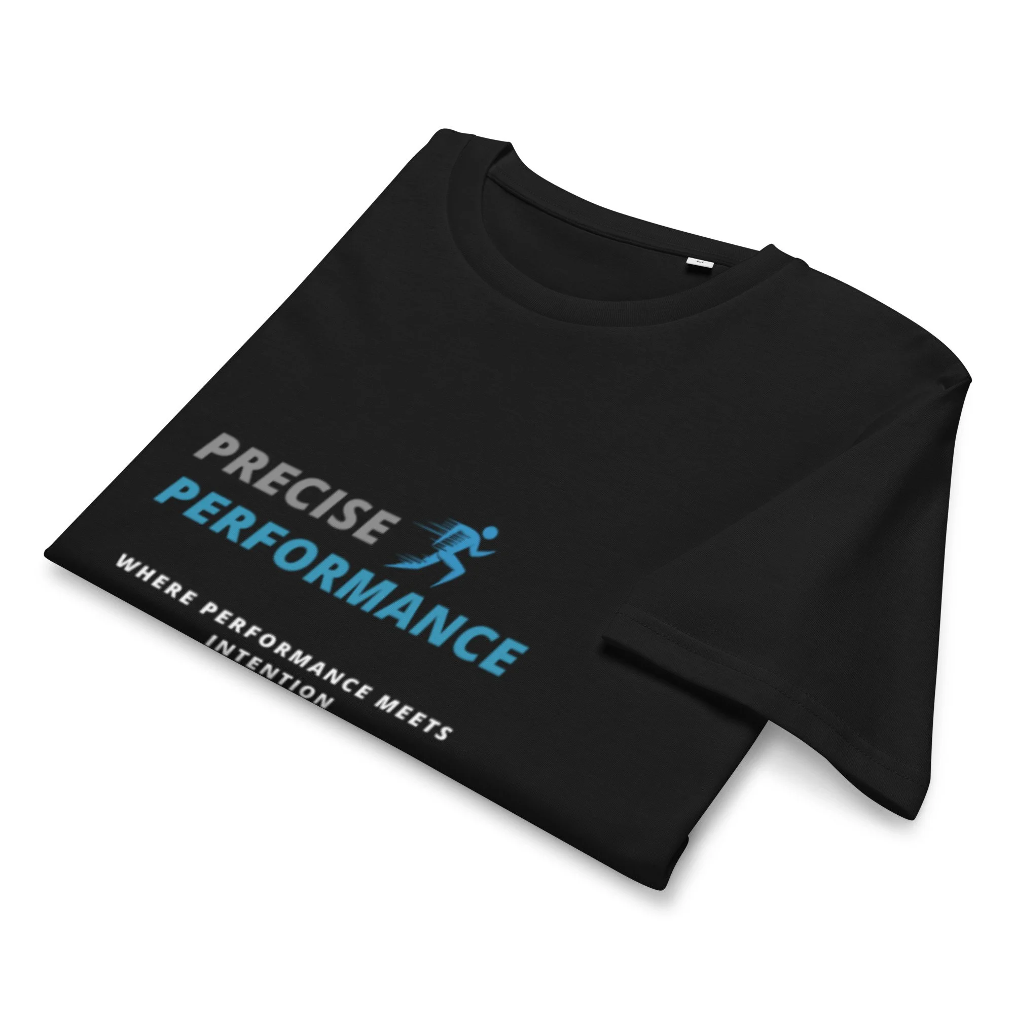 Unisex organic mid-light t-shirt