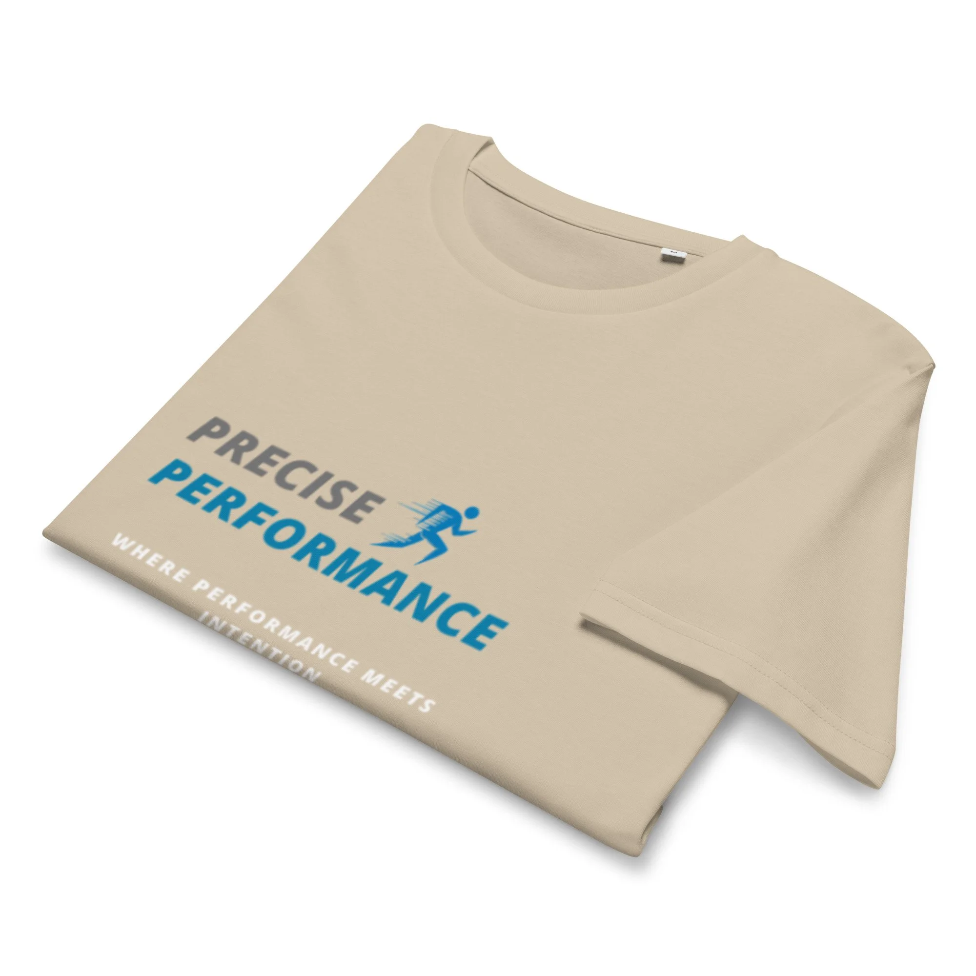 Unisex organic mid-light t-shirt