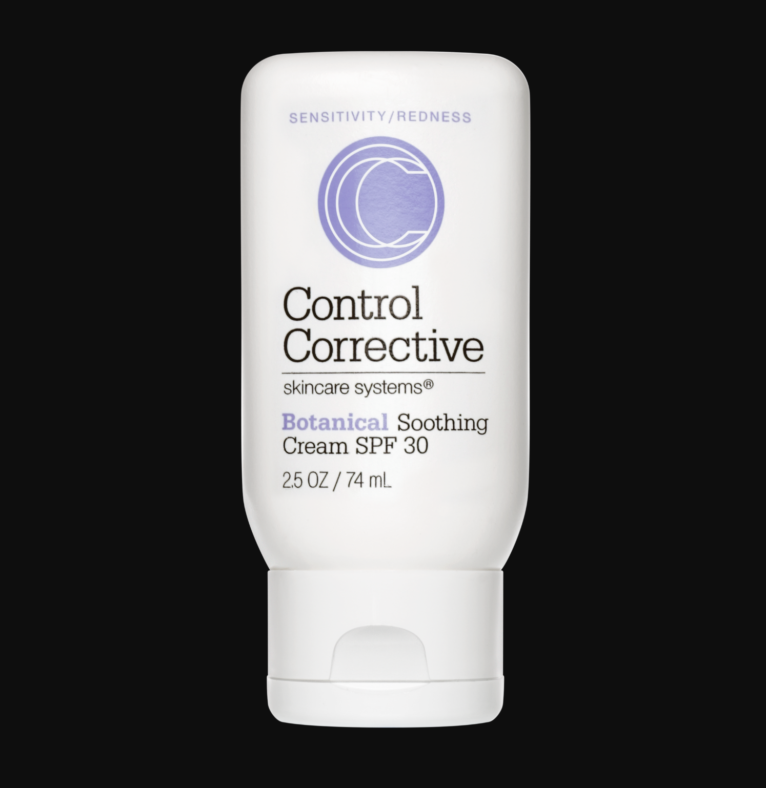 SPF 30 Botanical Soothing Cream