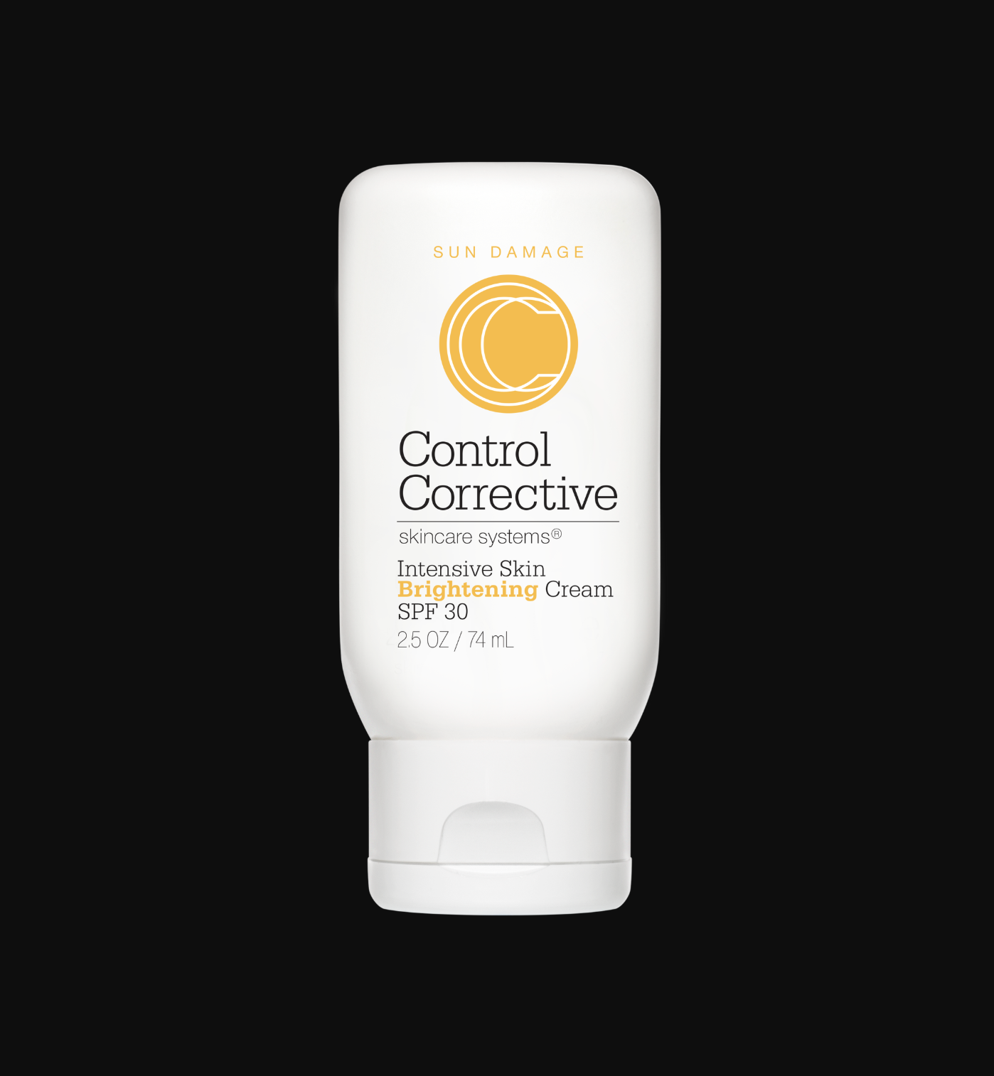 SPF 30 Brightening Cream
