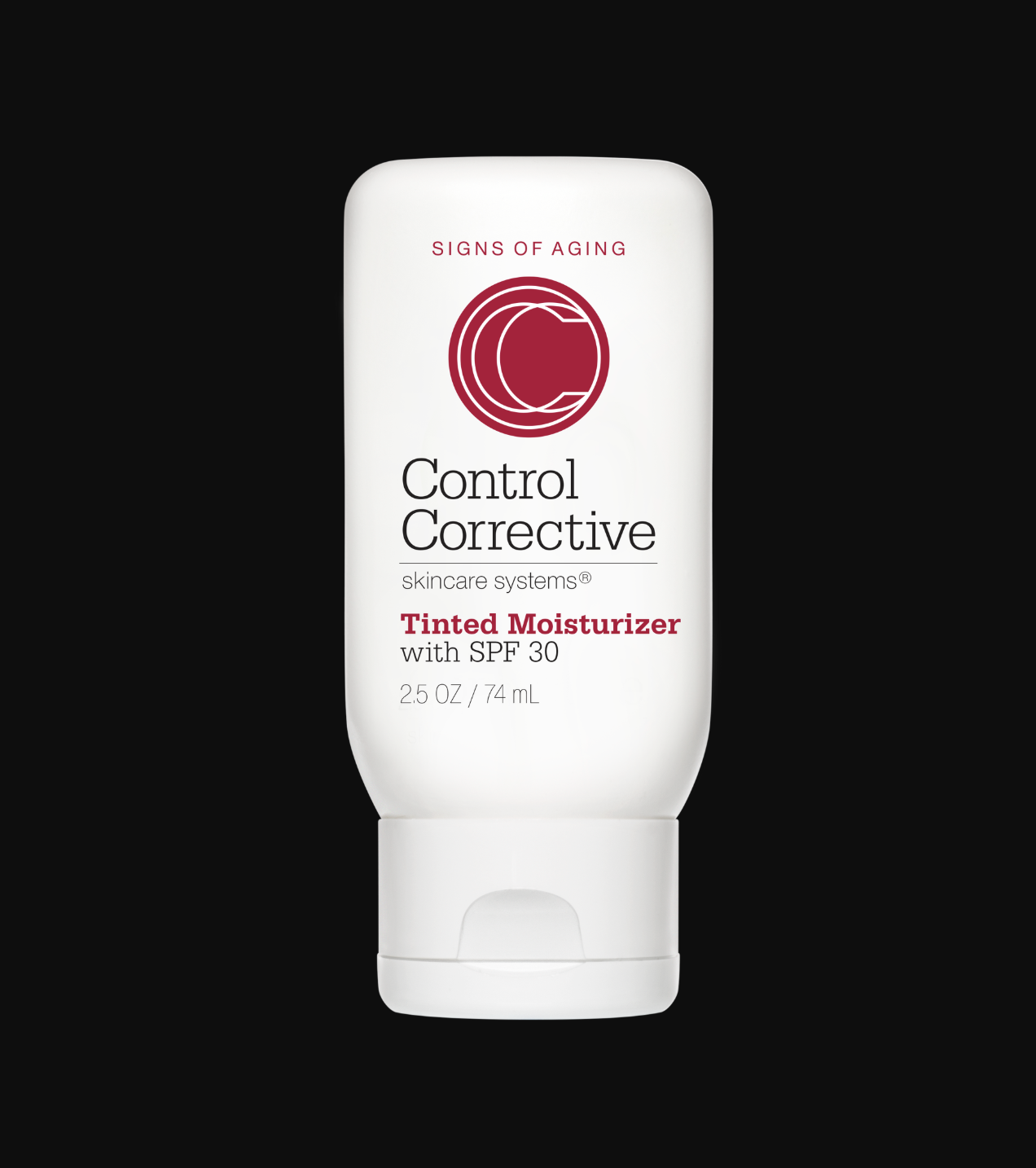 SPF 30 Tinted Moisturizer