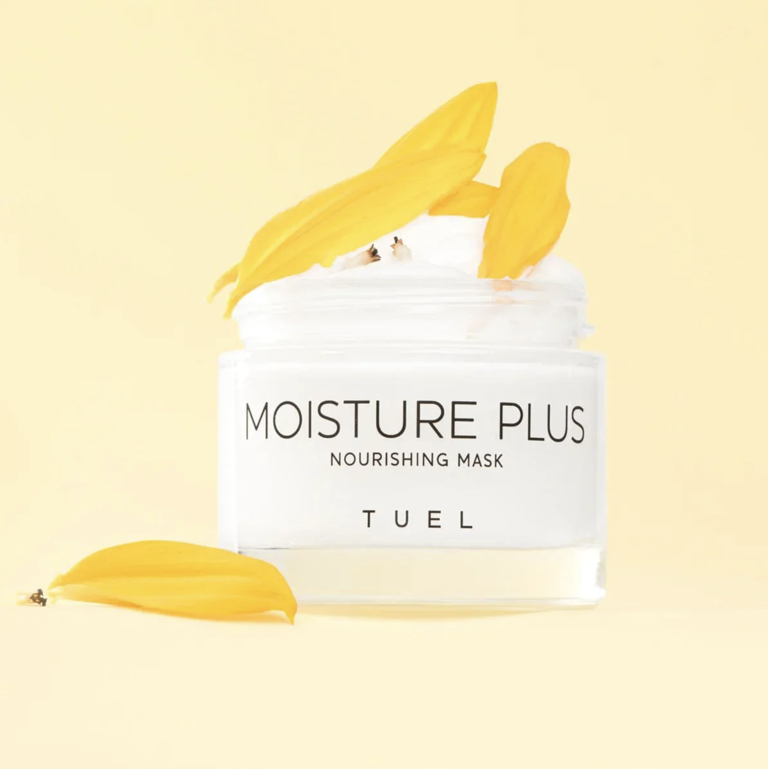 Moisture Plus Mask
