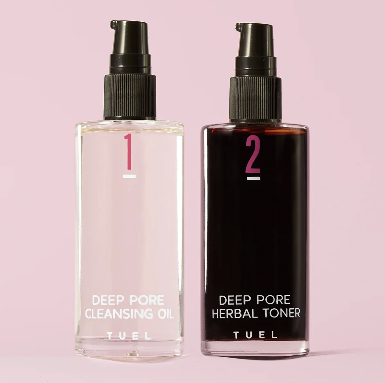 Calm Deep Pore Cleanse Duo