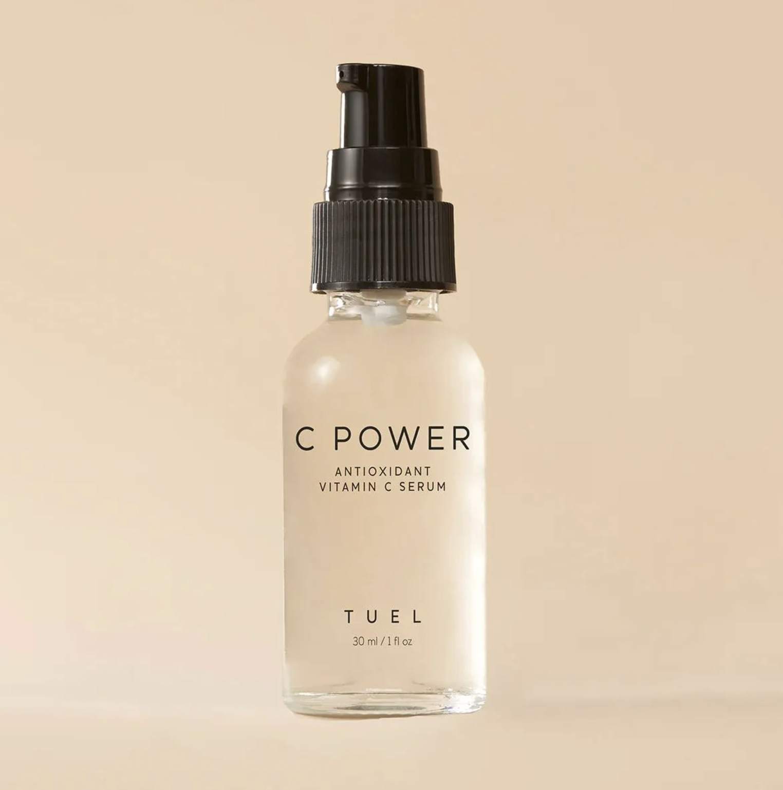 C Power Antioxidant Serum