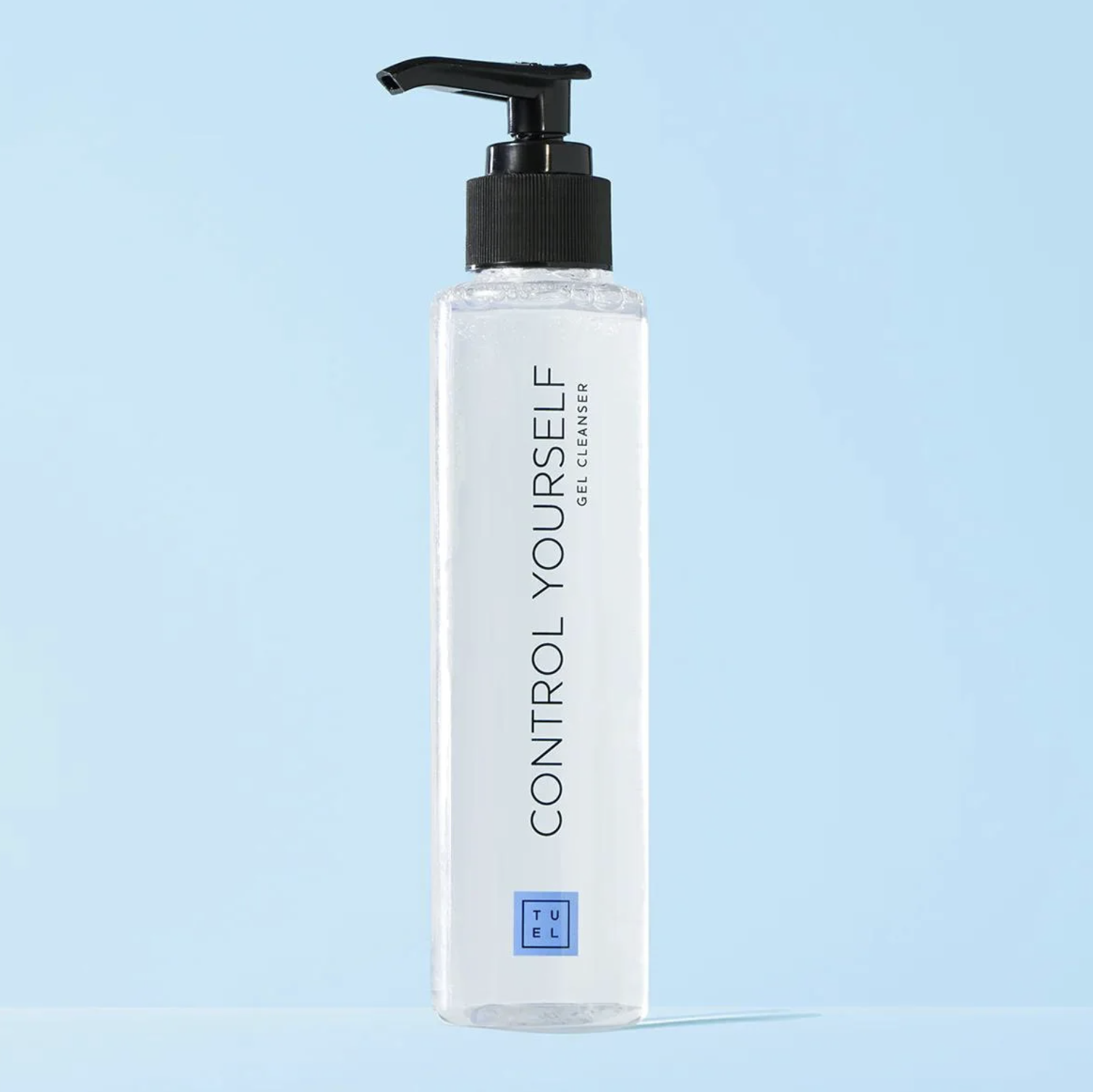 Control Yourself Gel Cleanse