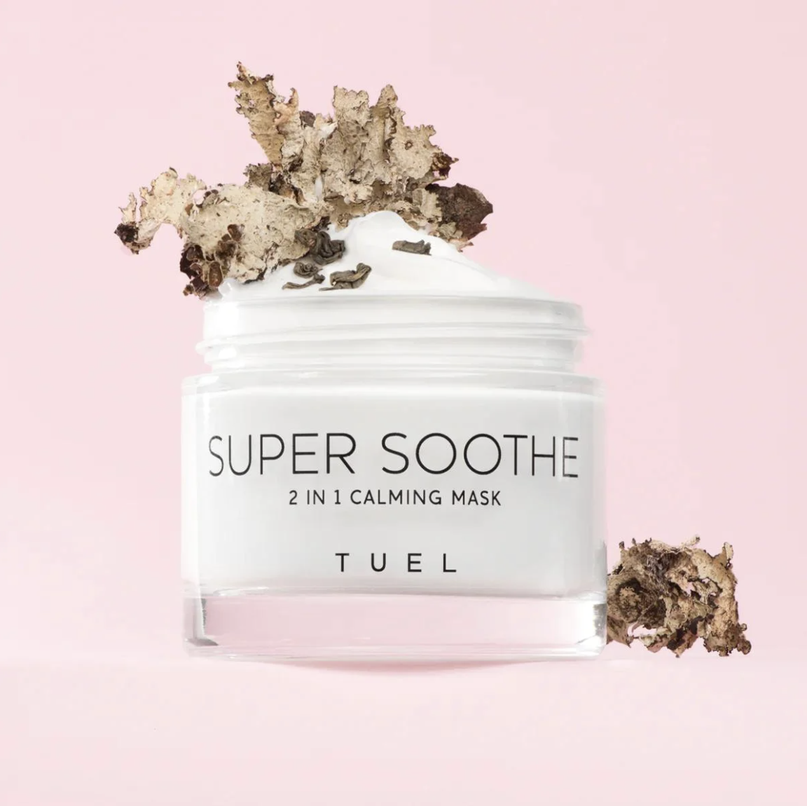 Super Soothe Calming Mask