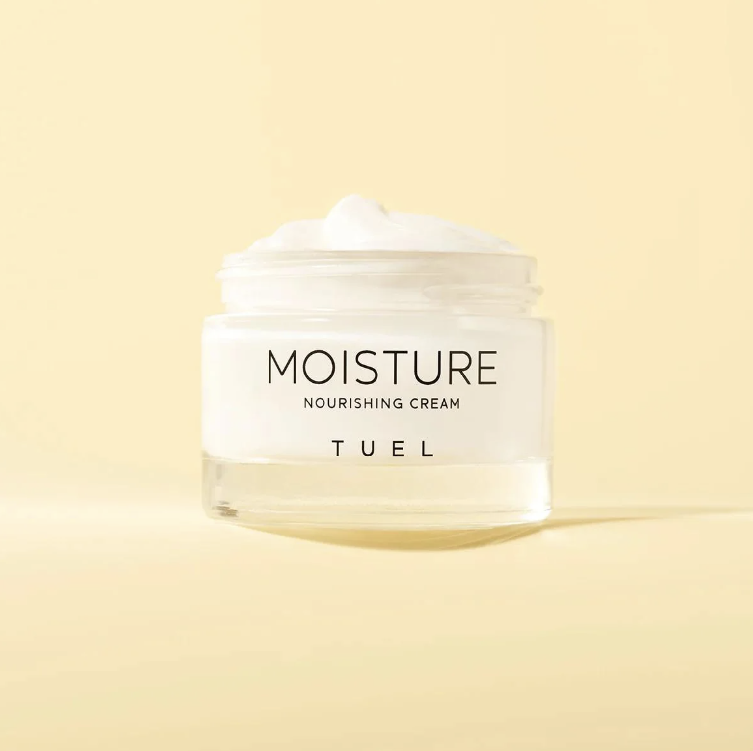 Moisture Nourishing Cream
