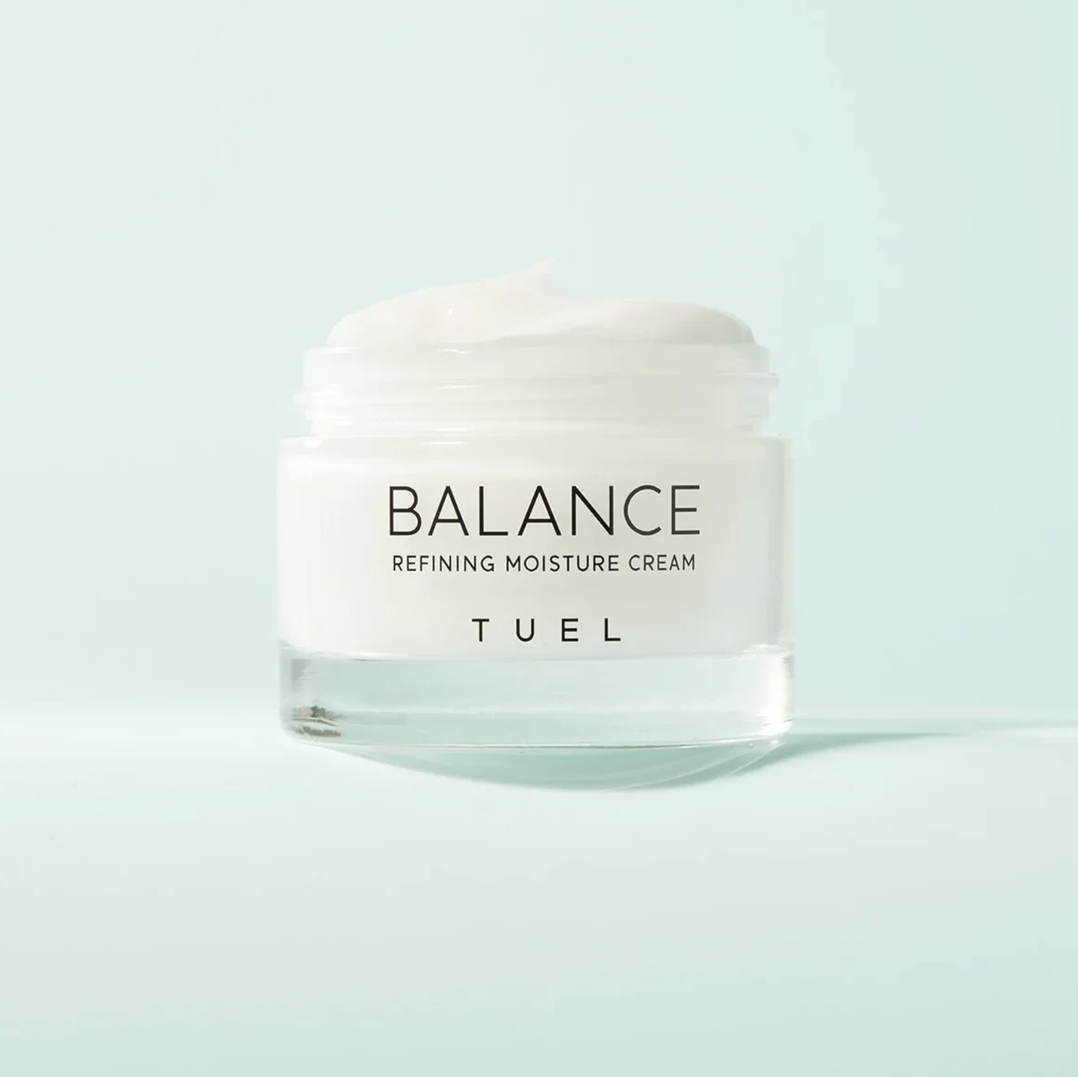 Balance Refining Moisturize Cream