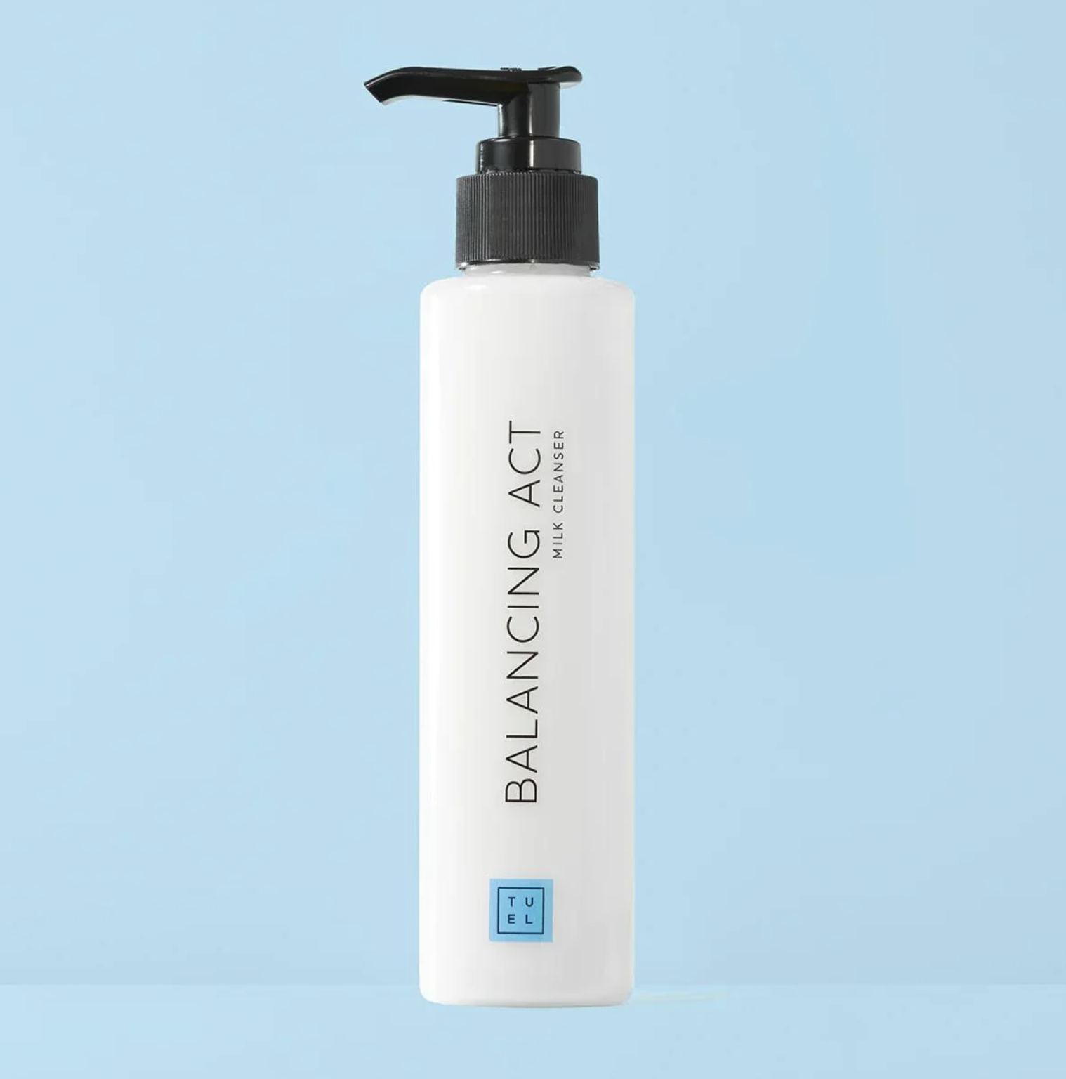 Balancing Act Milk Cleanser