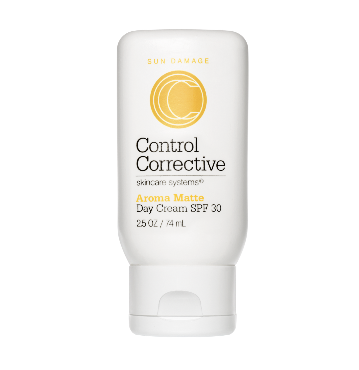 SPF 30 Aroma Matte Day Cream