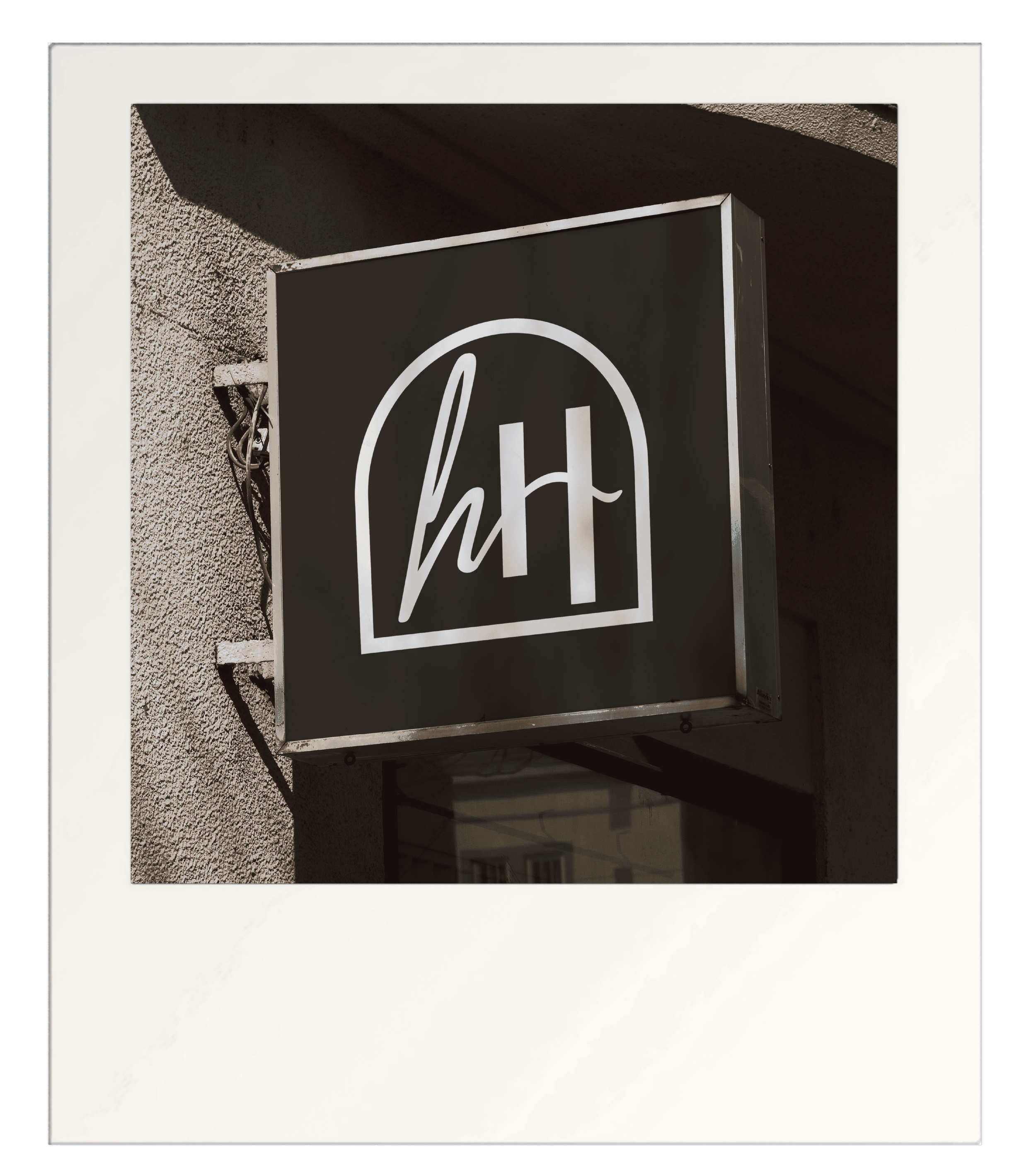Huddleston home logo icon serving Utah