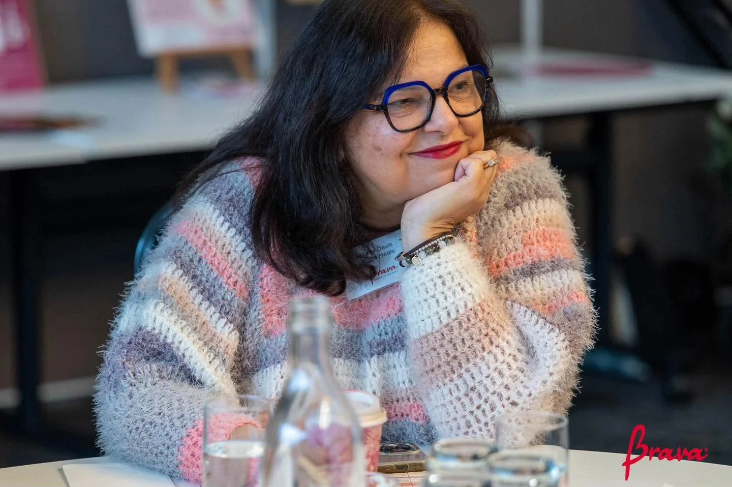 One of the defining moments in my business wasn&rsquo;t reaching a financial milestone.

It was the day I stopped and asked myself:

What does success actually mean to me?

Over the years, I&rsquo;ve come to see SUCCESS as something we cultivate from