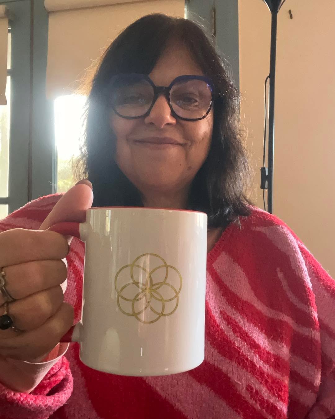 An Energy Update . . . 
I've been noticing something over the past few weeks, both in myself and in conversations with clients, friends and colleagues.

There seems to be a feeling of being&hellip; suspended.

Not stuck.
Not moving backwards.
Not qui